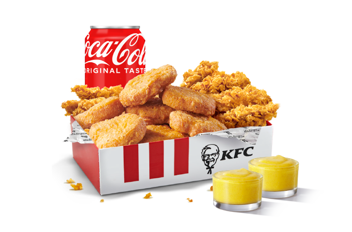 KFC 용인에버랜드