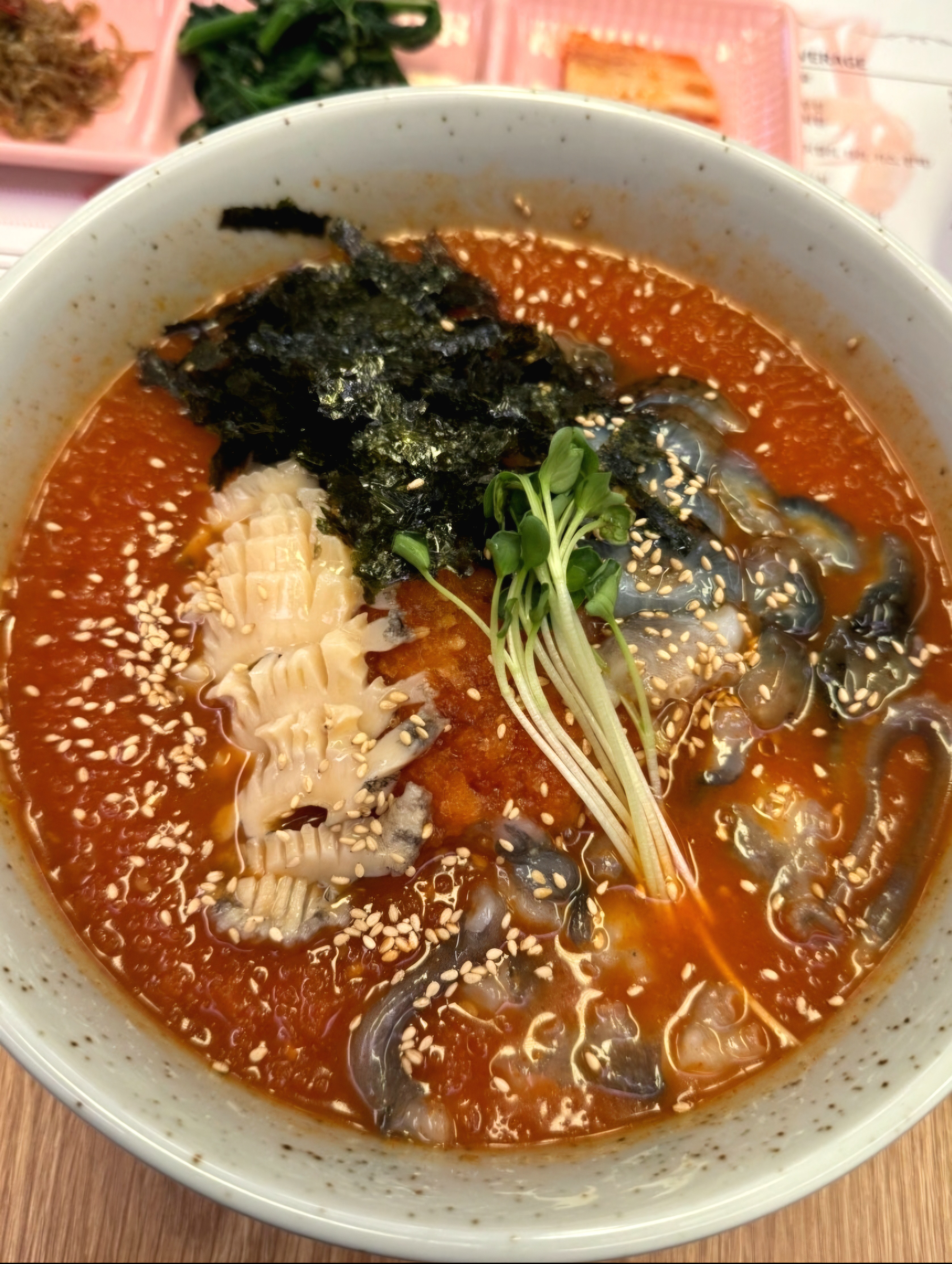 케이씨푸드블랙