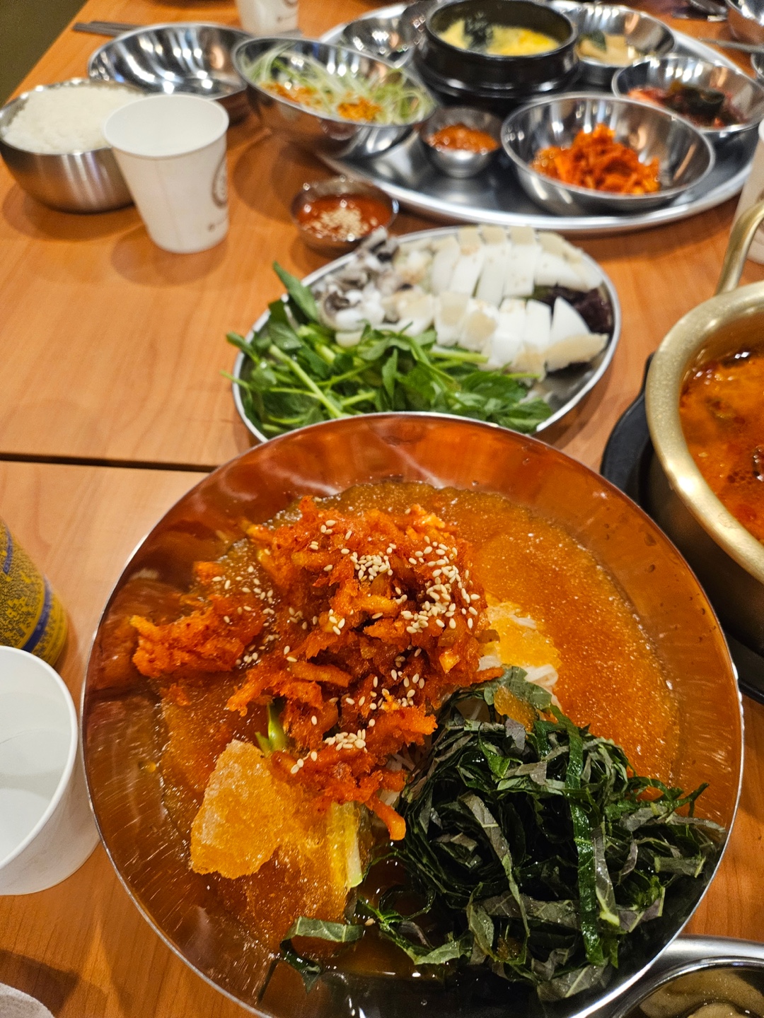 효자동솥뚜껑 인하대점 대표 이미지