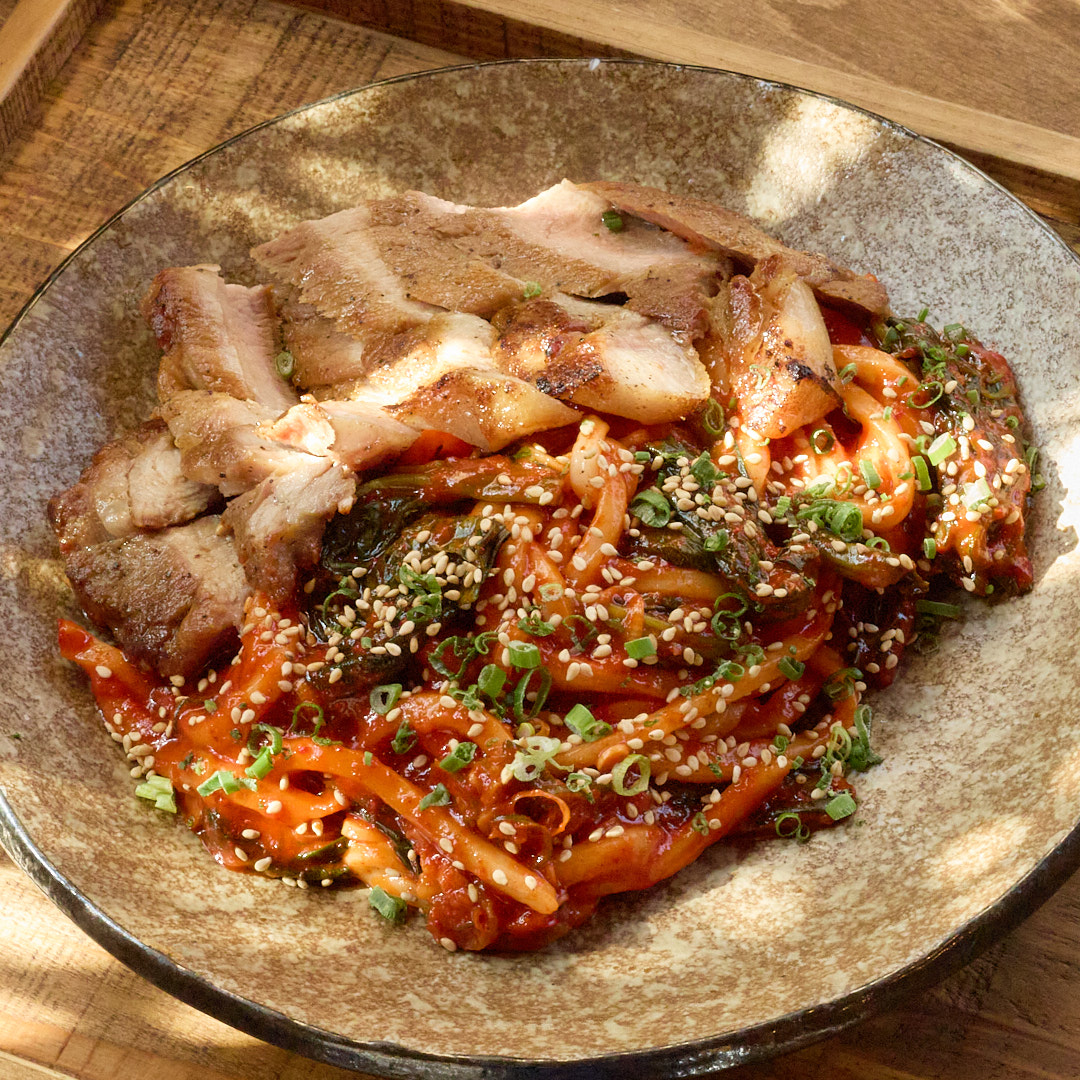 올데이우동 광주첨단점