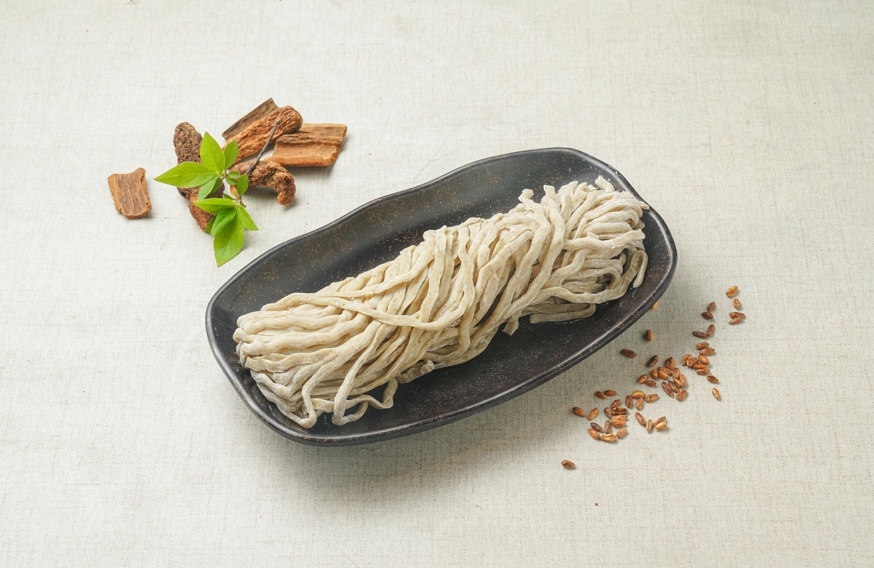 라온정 한상 샤브칼국수 올림픽공원 둔촌본점