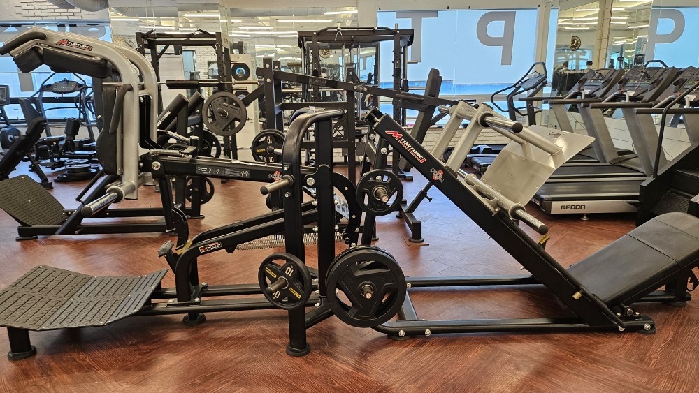 더블짐휘트니스 대표 이미지