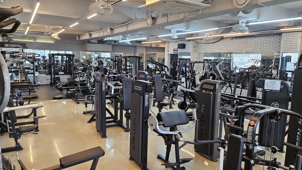 더블짐휘트니스 대표 이미지