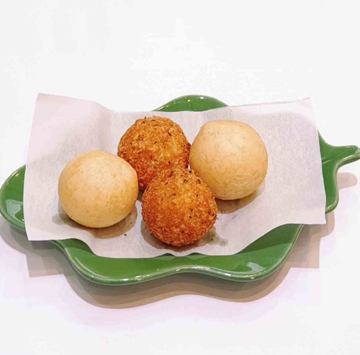 신전떡볶이 명지대점