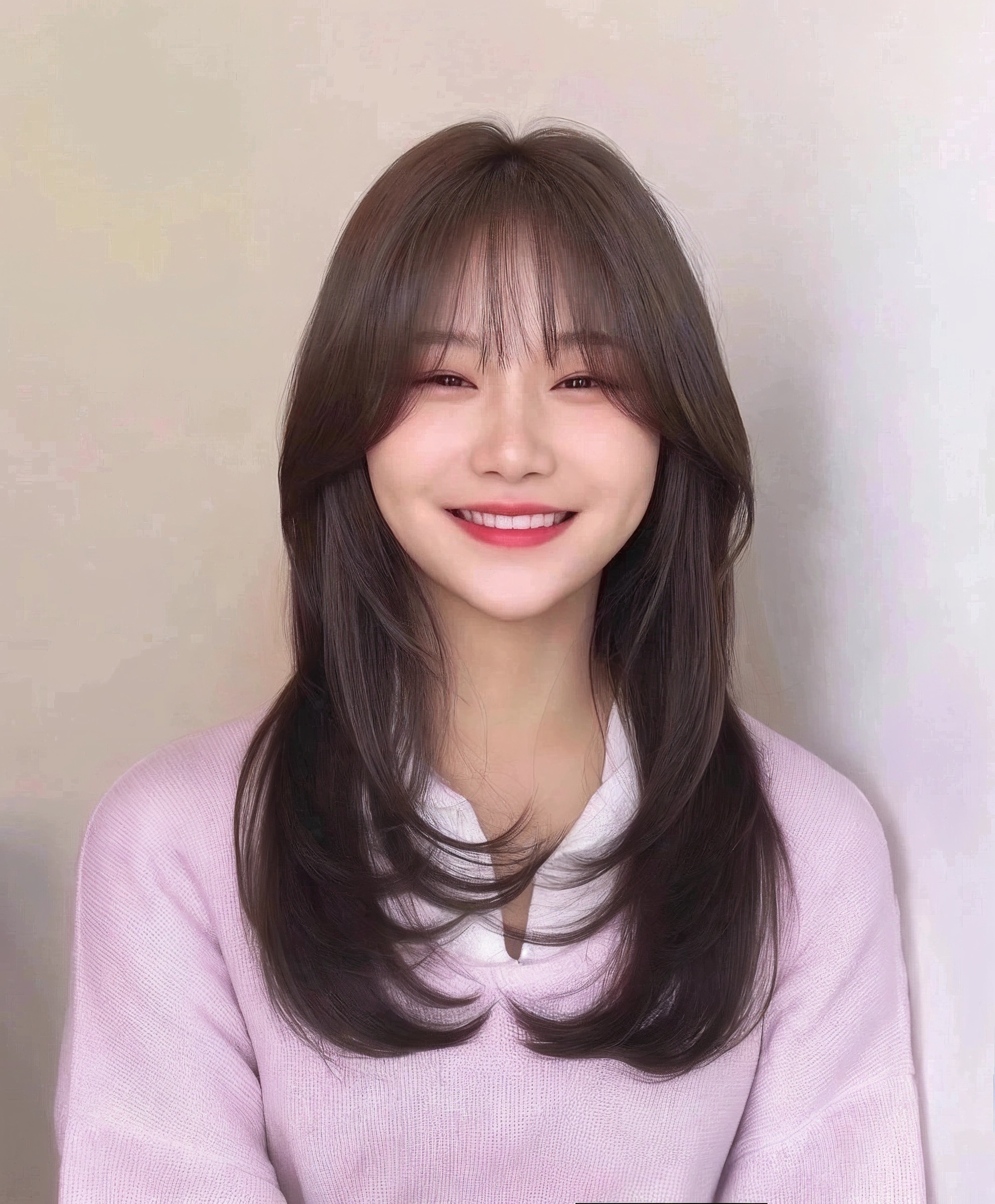 리안헤어 정왕세종프라자점 내부 또는 관련 모습
