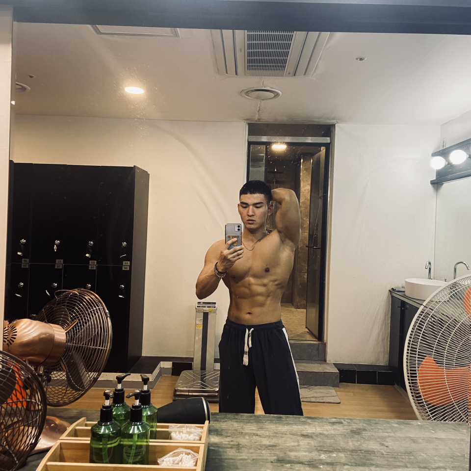 쓰리짐