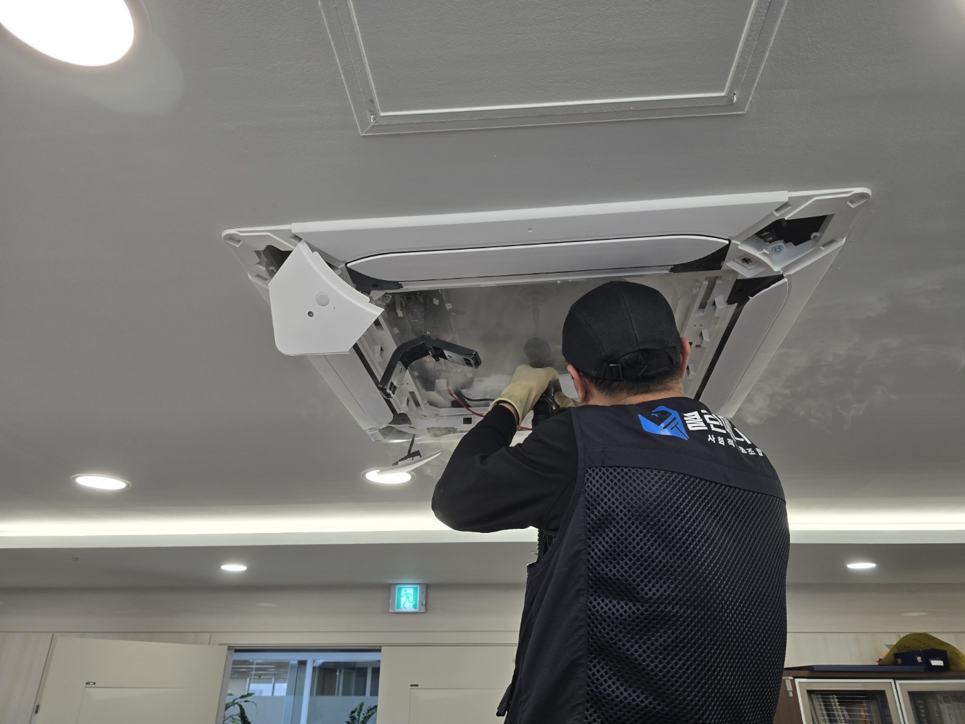 클린매니저사회적협동조합