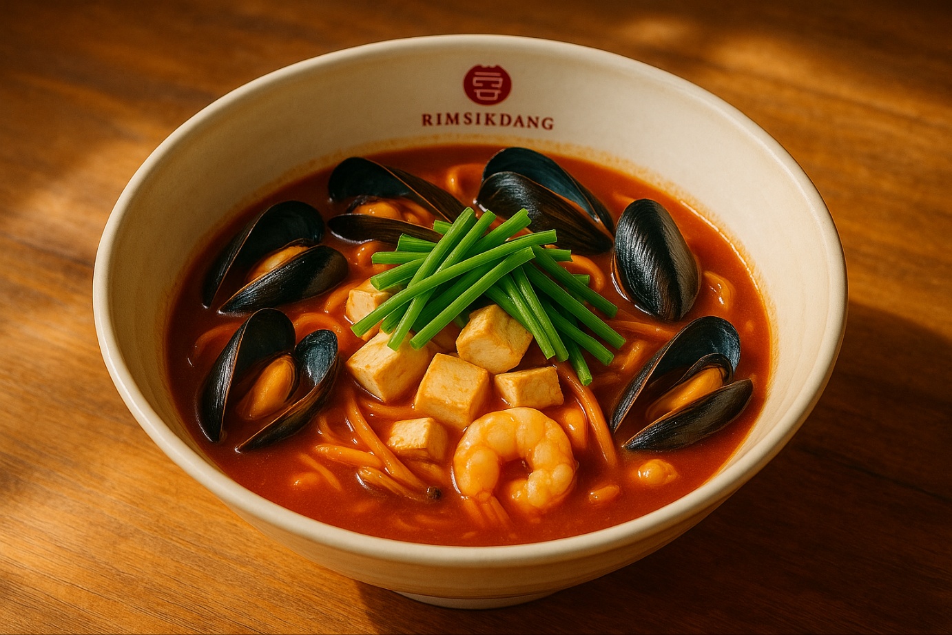 림식당