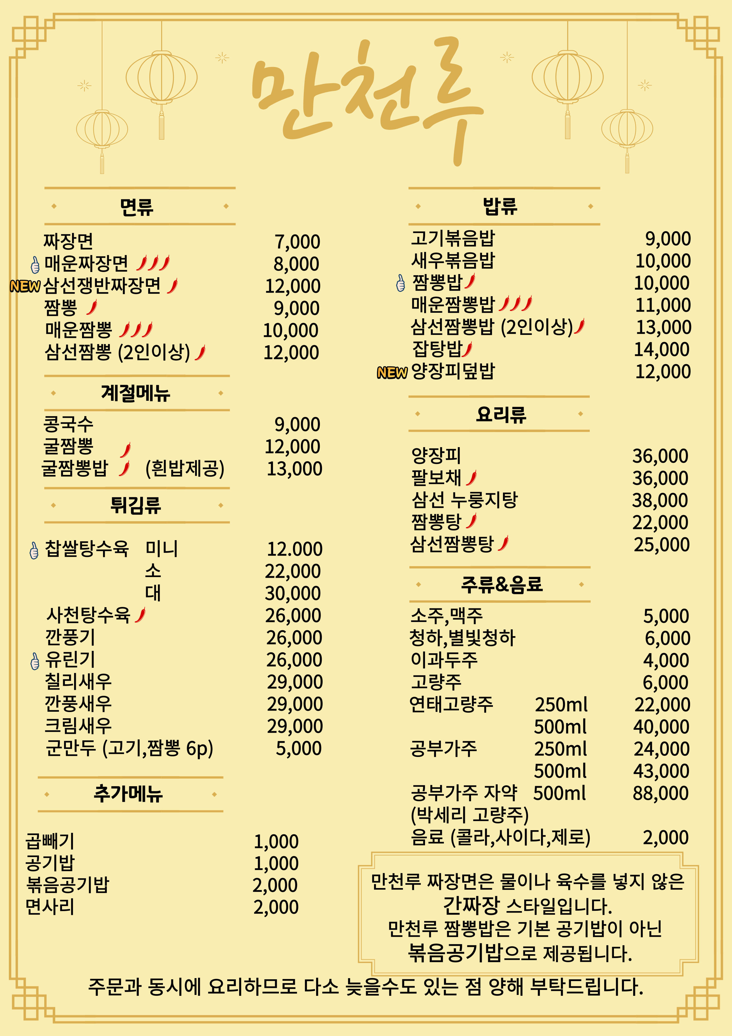 만천루
