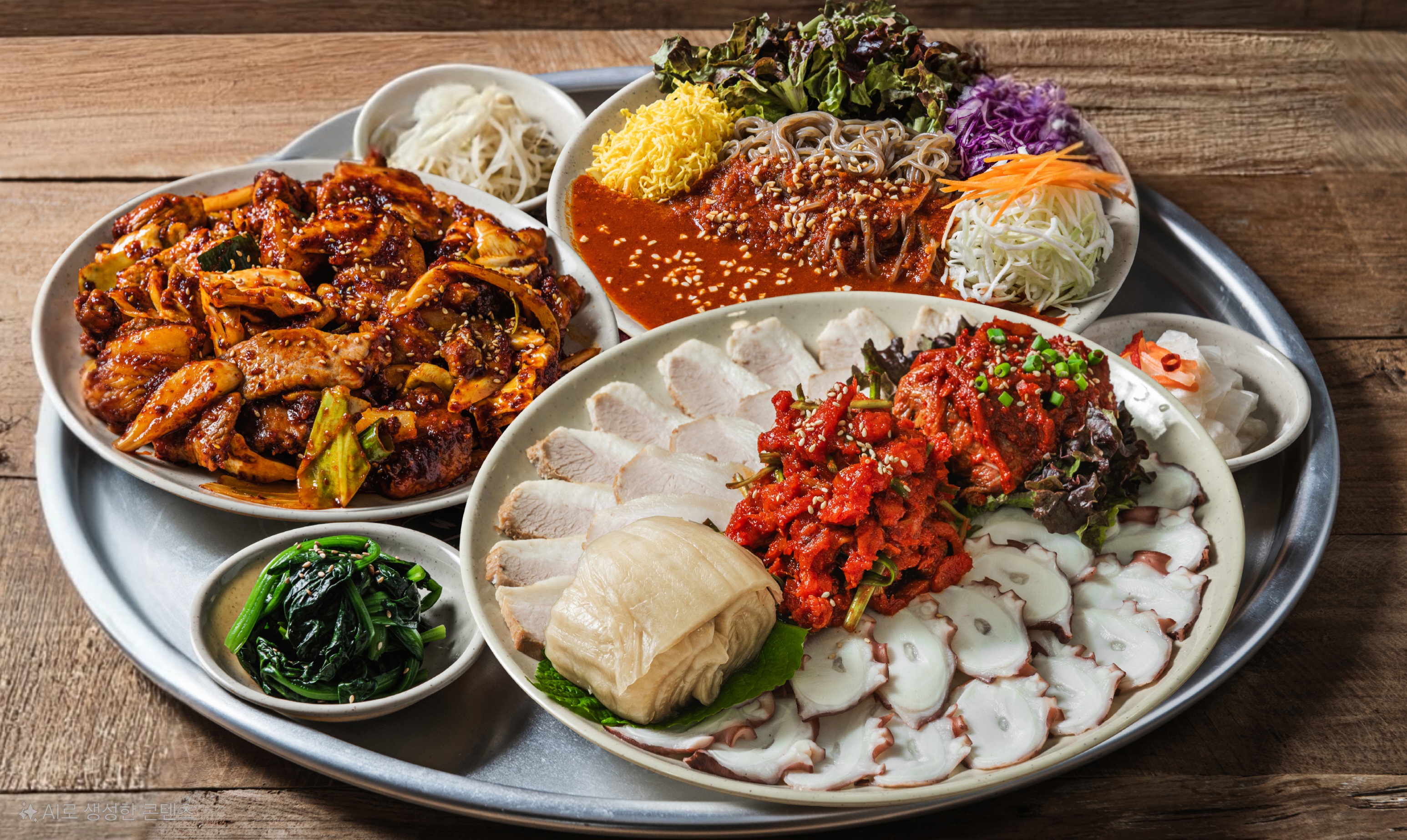 오봉집 남원도통점