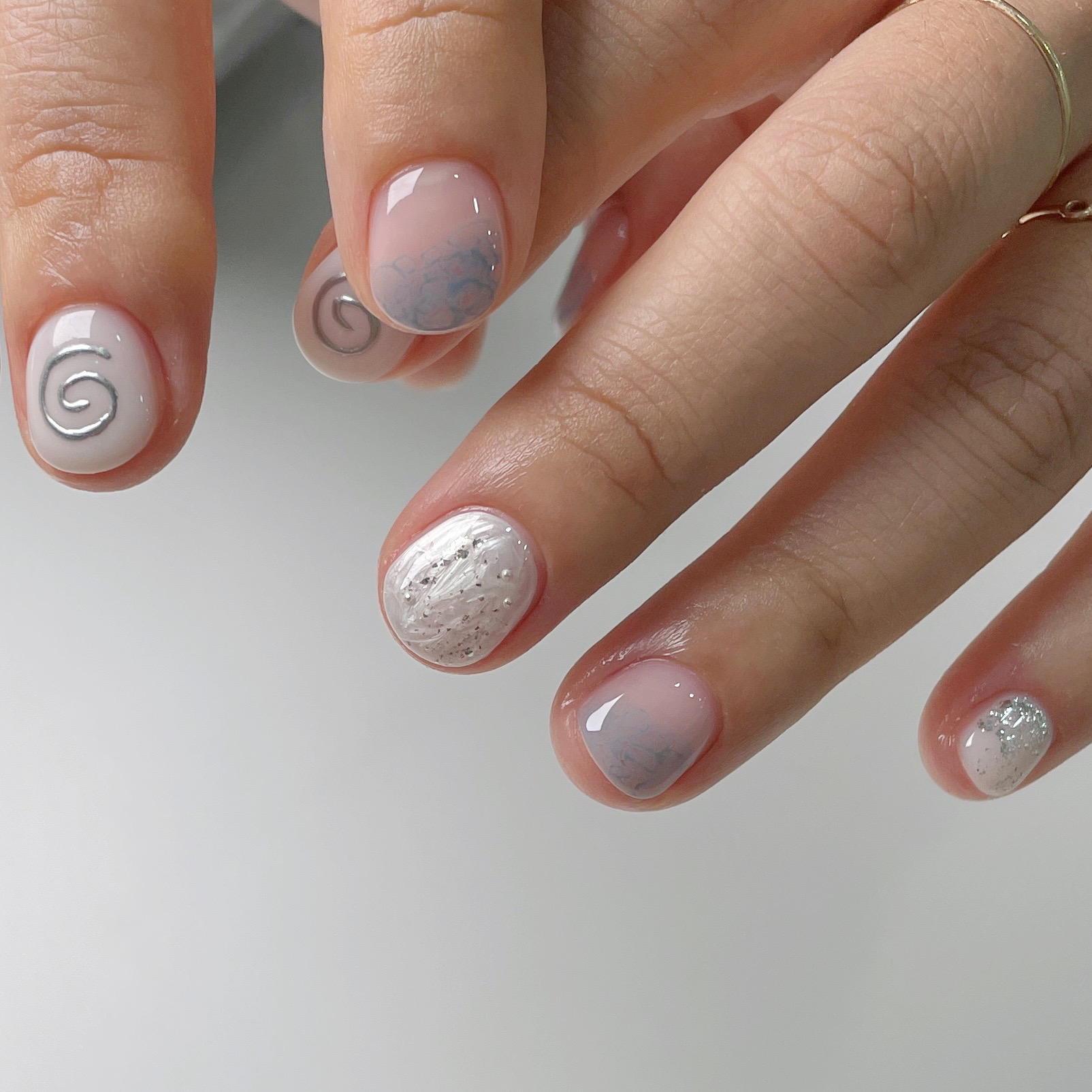 슈가네일 대표 이미지