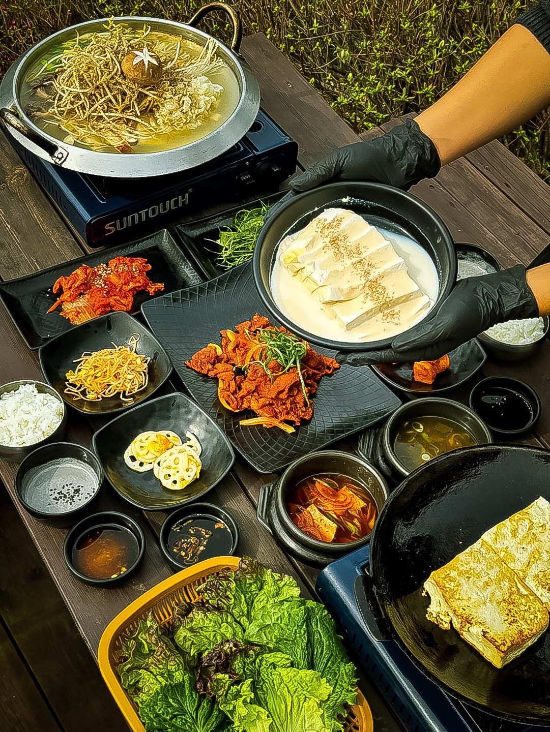 연꽃언덕 설명사진