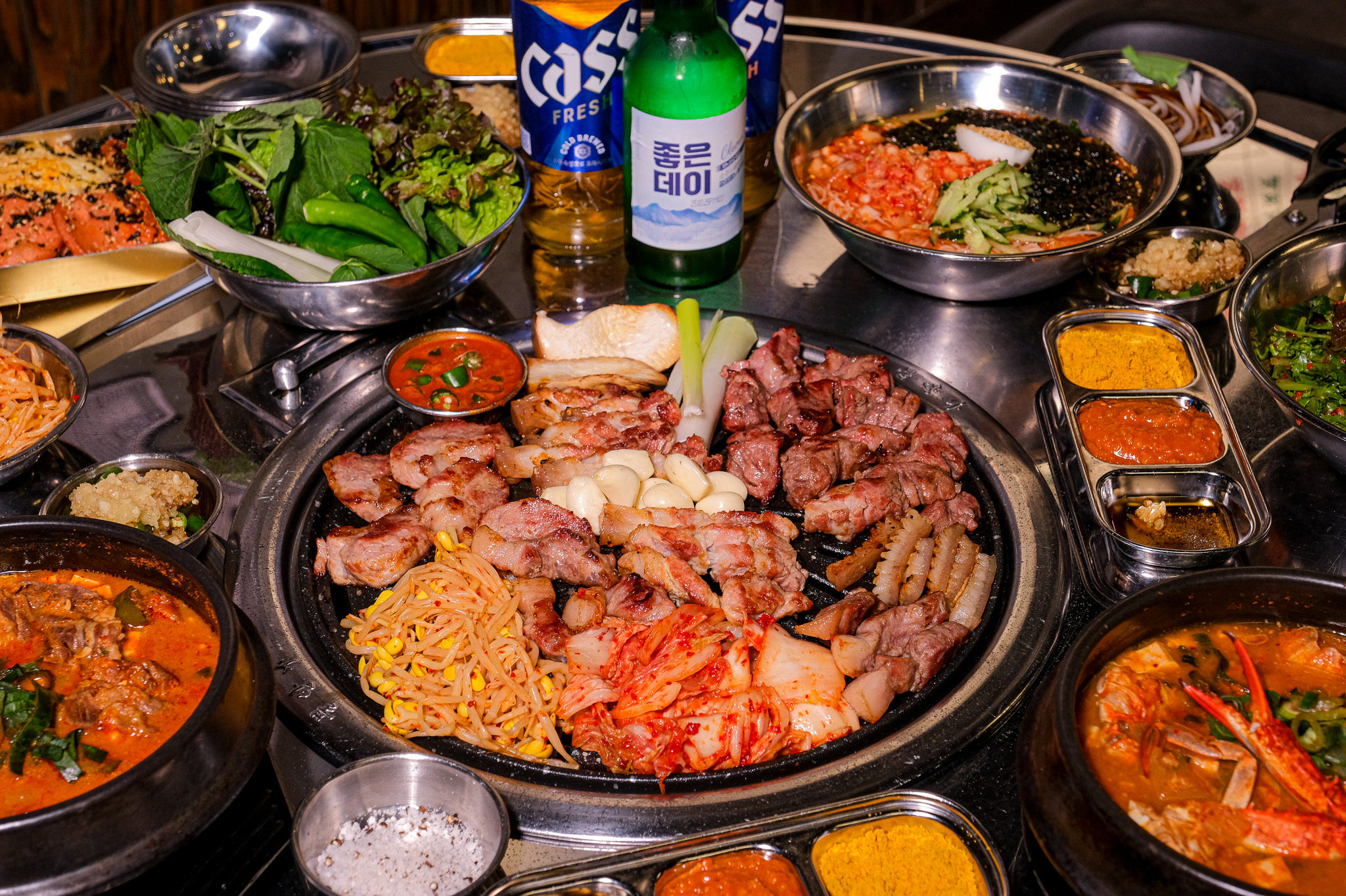 명성고깃집본점