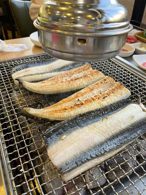 춘천민물장어 대표 이미지