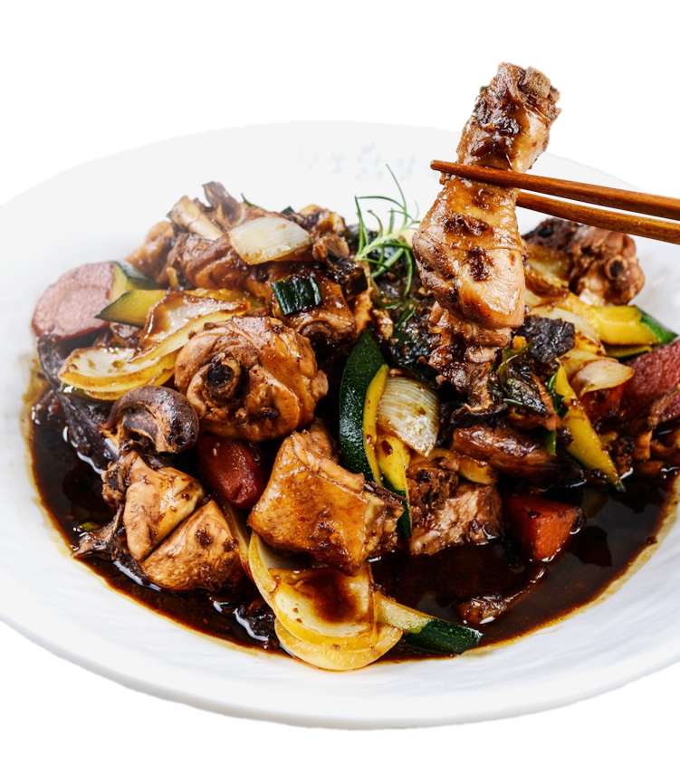 현풍닭칼국수 수성점