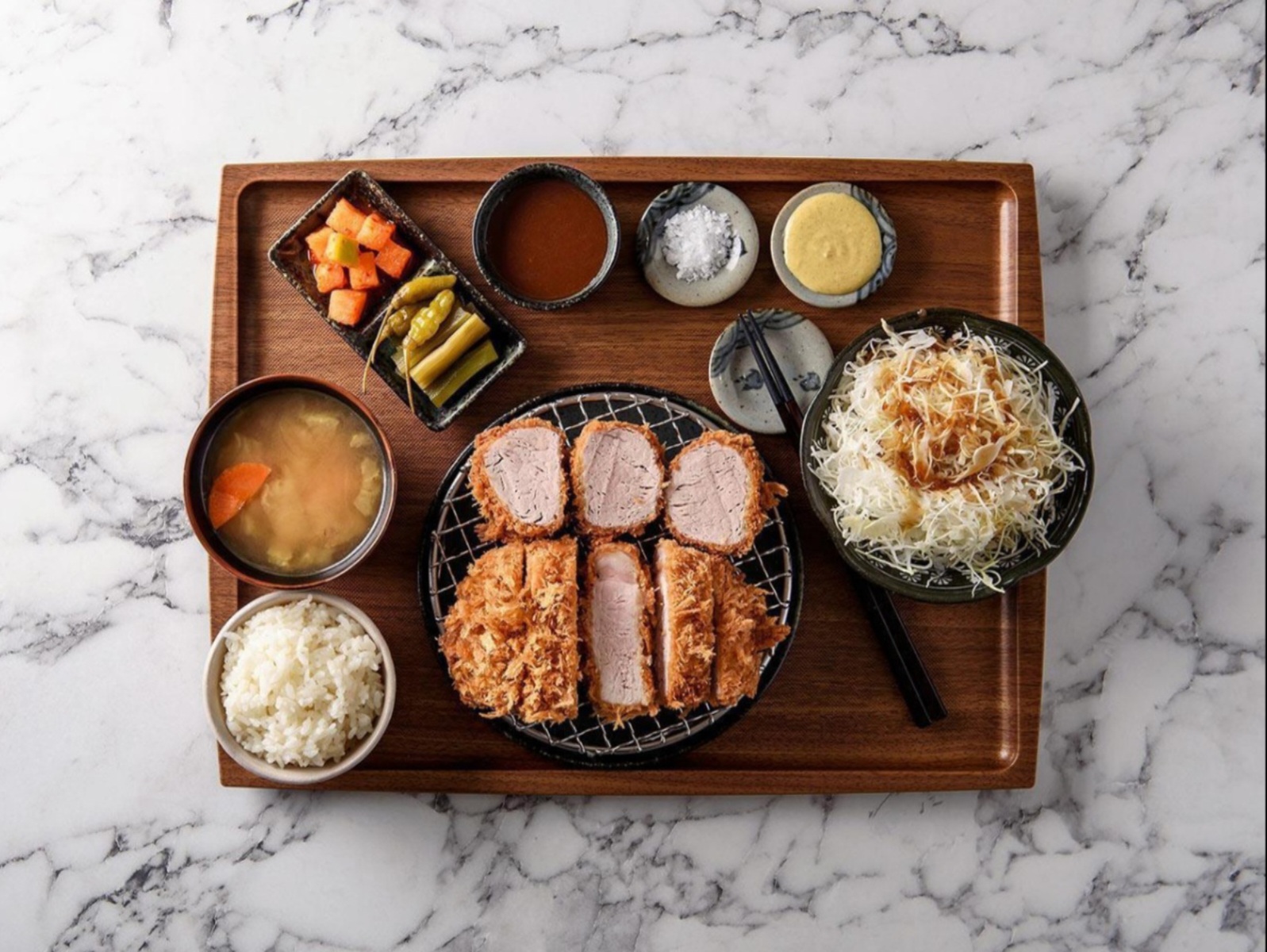 우애돈카츠 삼송점