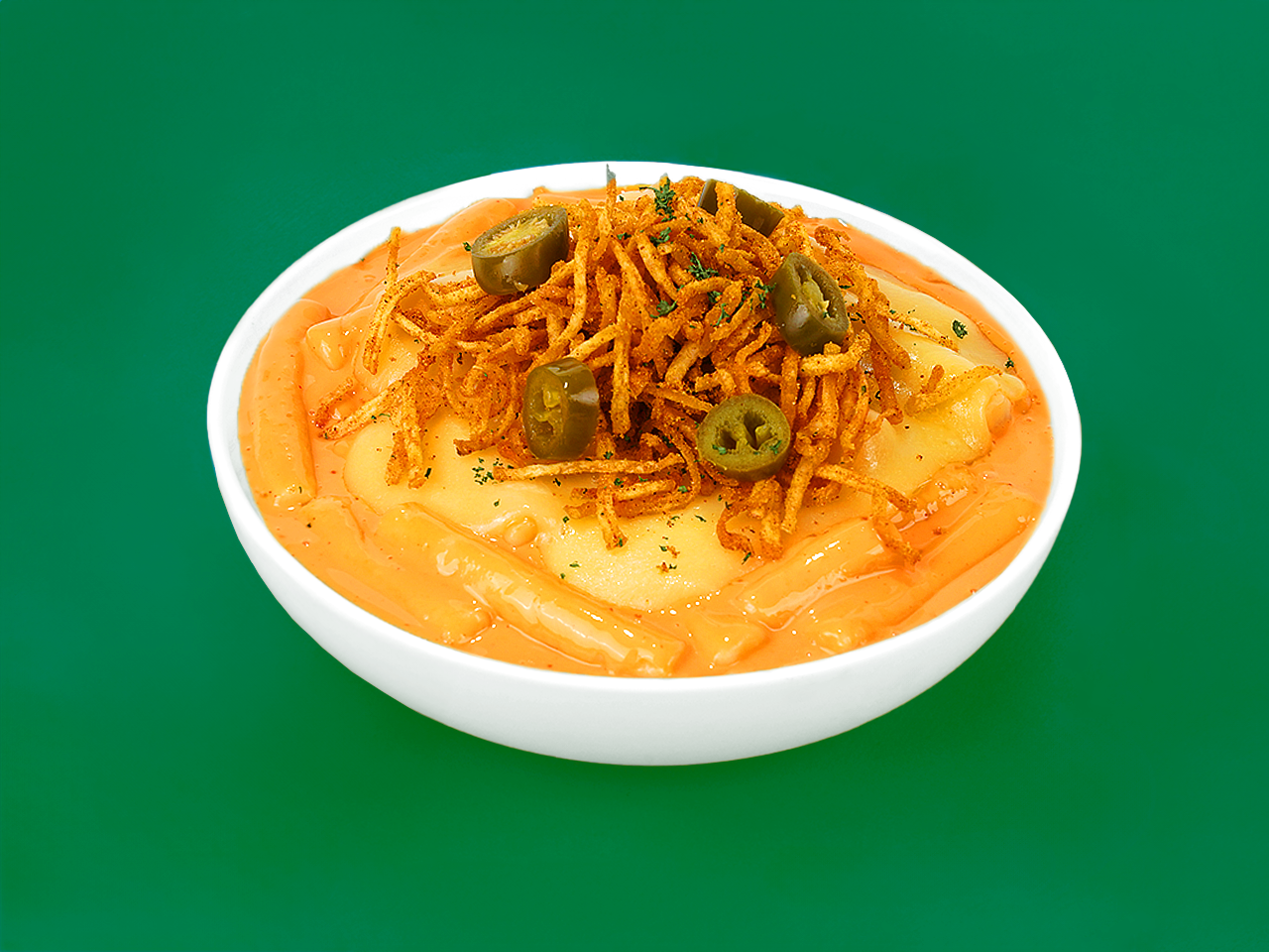 스텔라떡볶이 경기일산제니스점 내부 또는 관련 모습