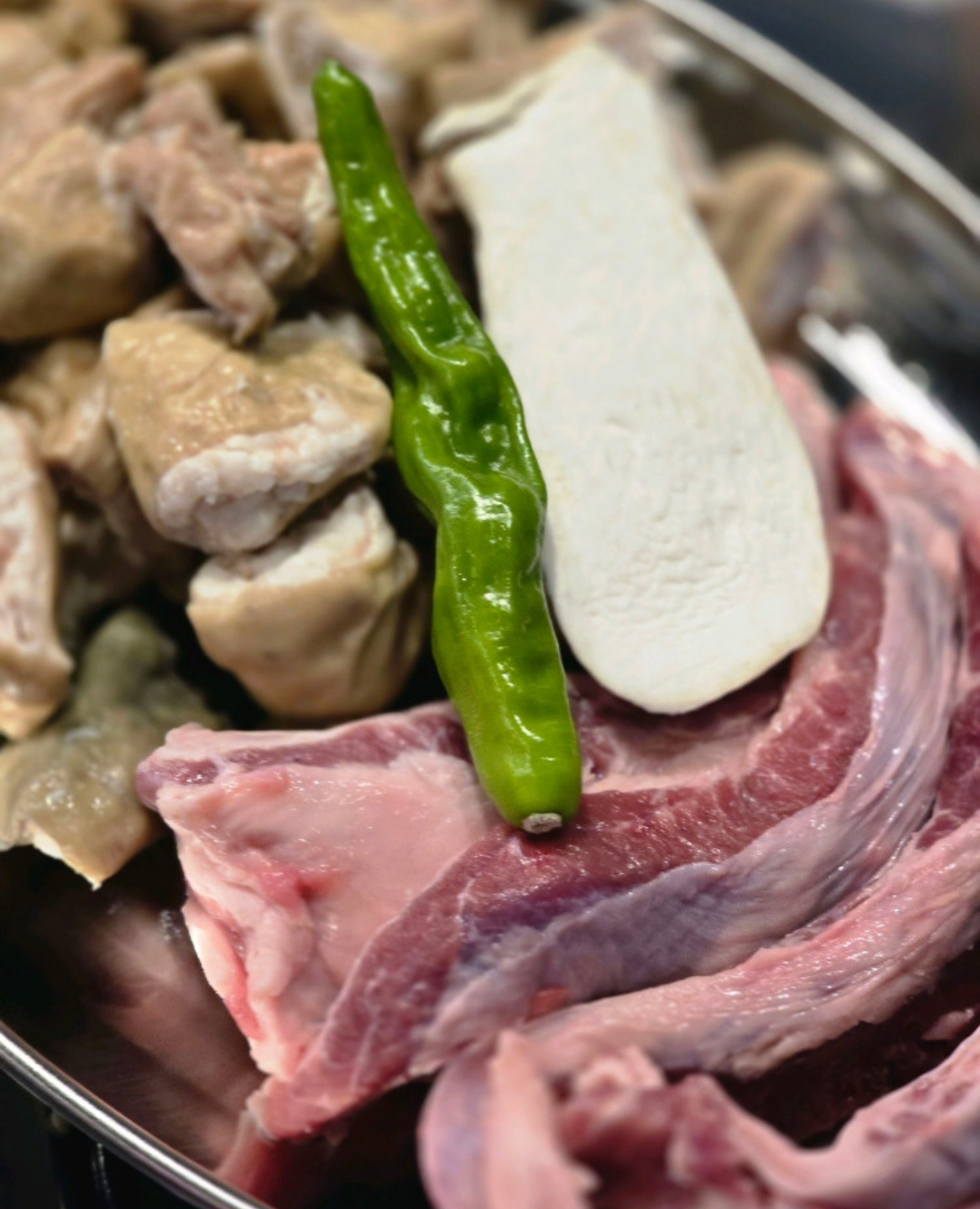 신대구막창 조치원점