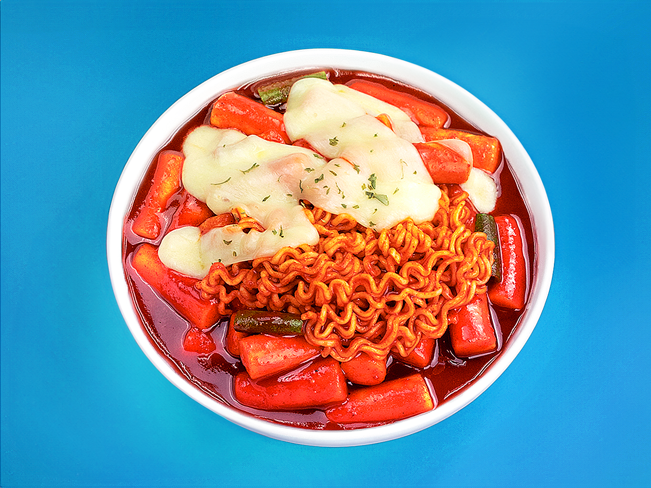 스텔라떡볶이 대전한남대점