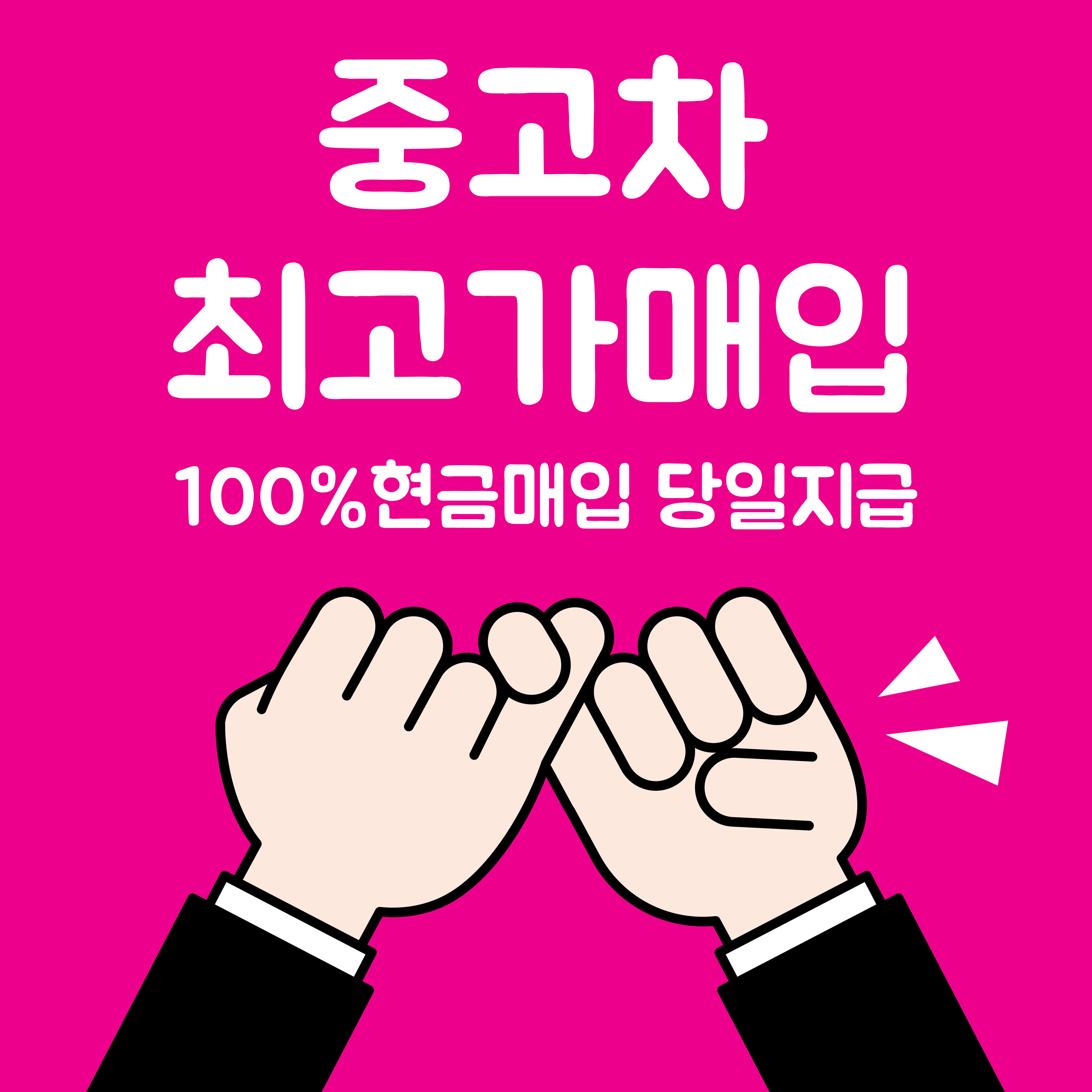 일산중고차