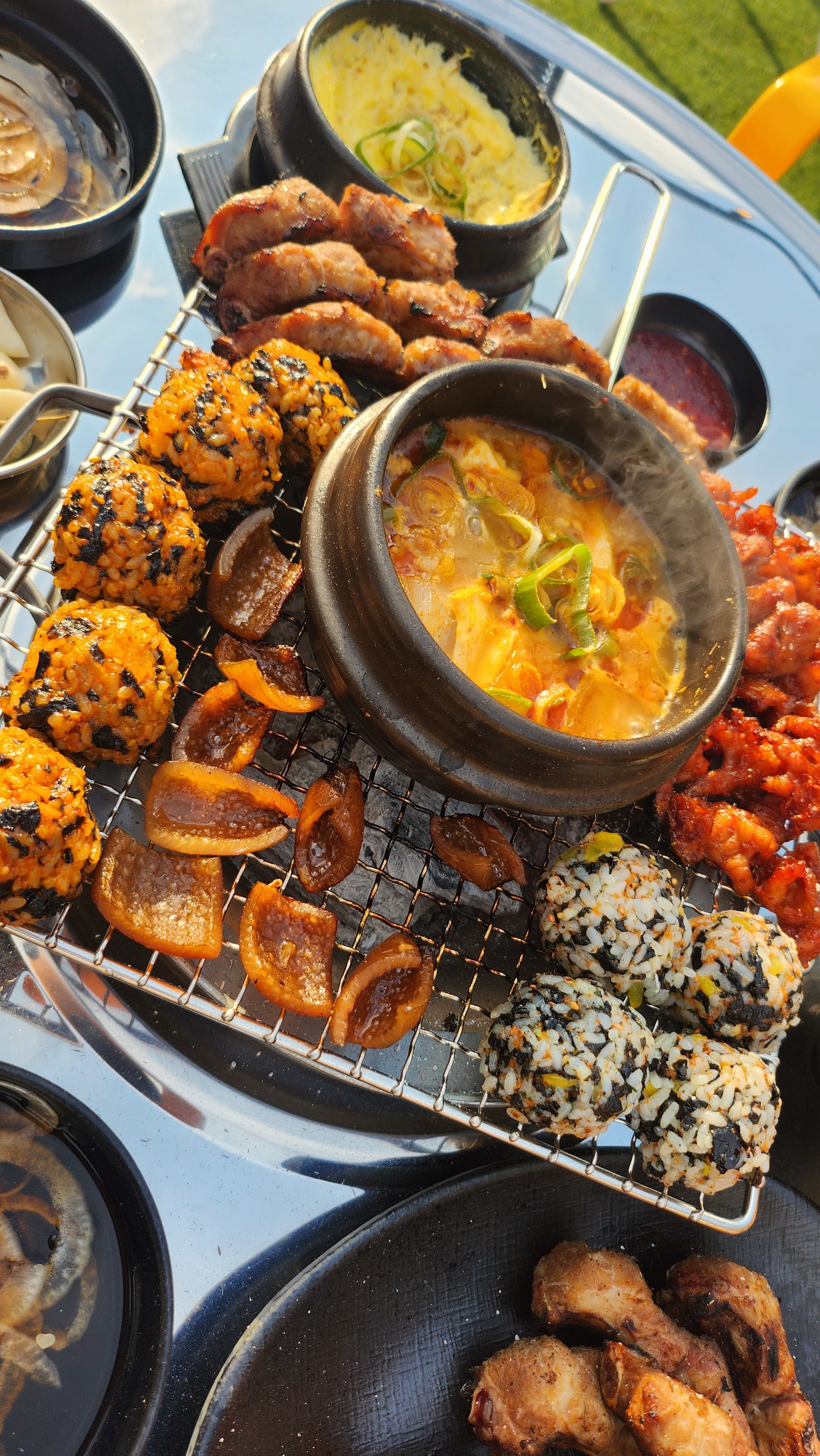 인생극장쪽갈비 구미인동진평동점