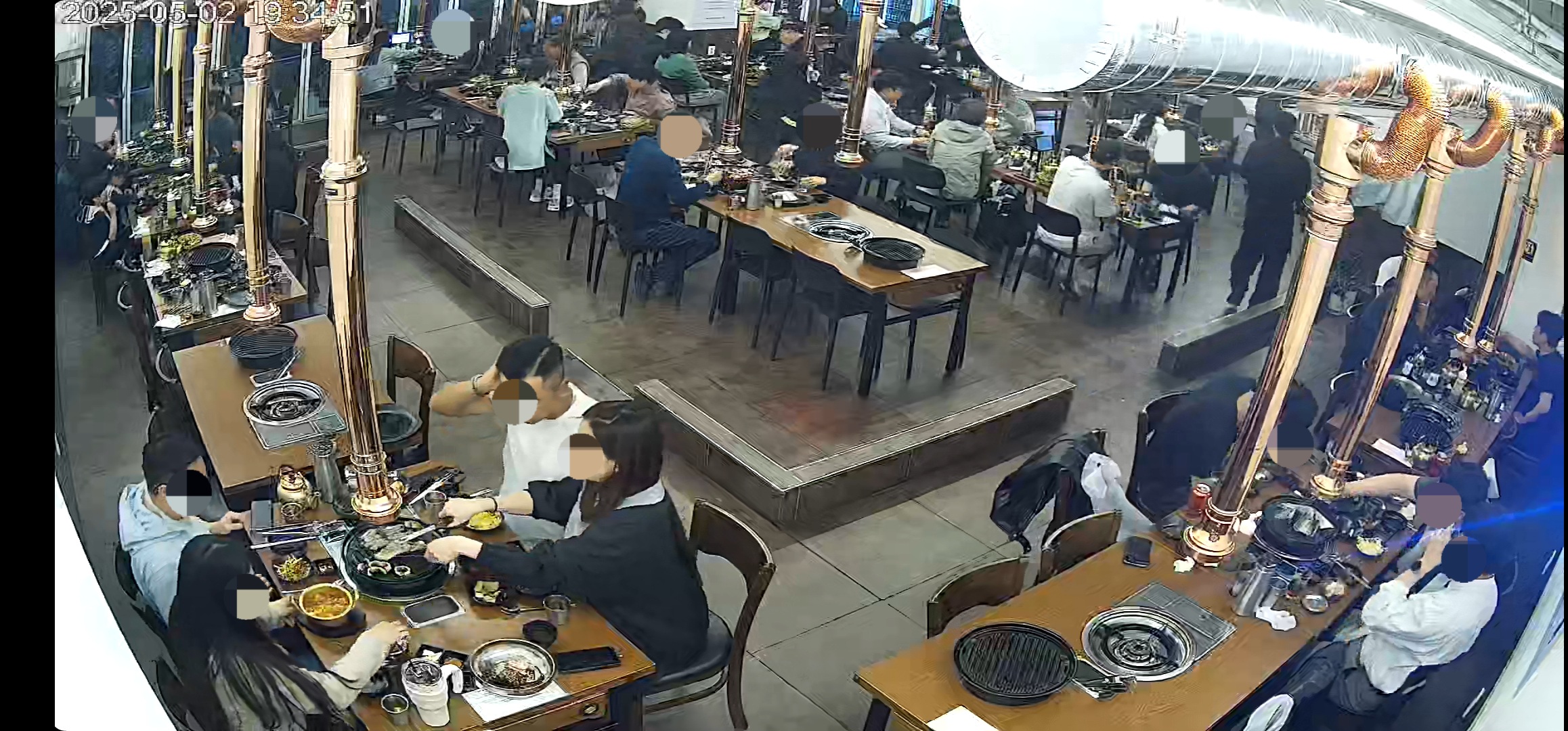 송림복장어 민물장어 무한리필 청라 직영점 대표 이미지