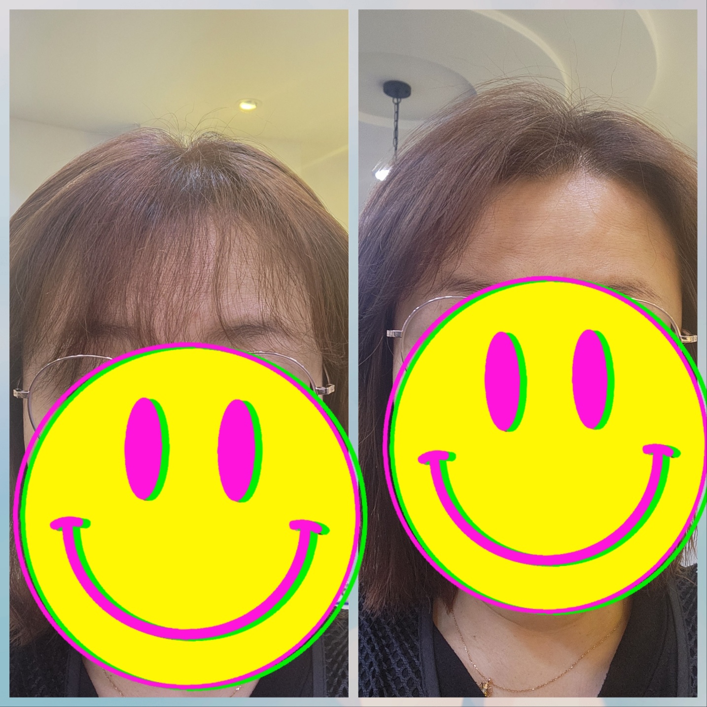 염색에 반하다