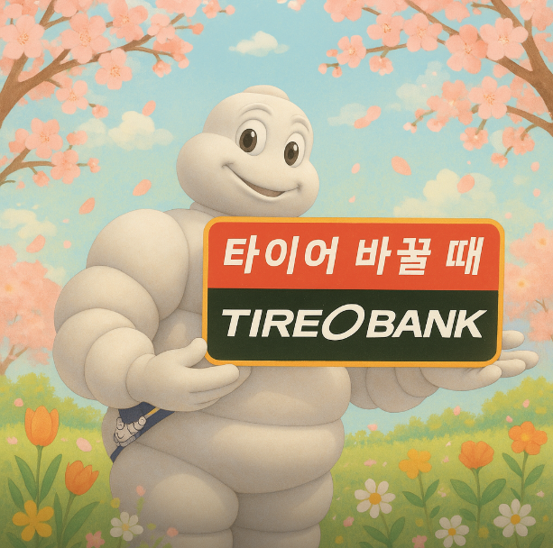 타이어뱅크 대명점
