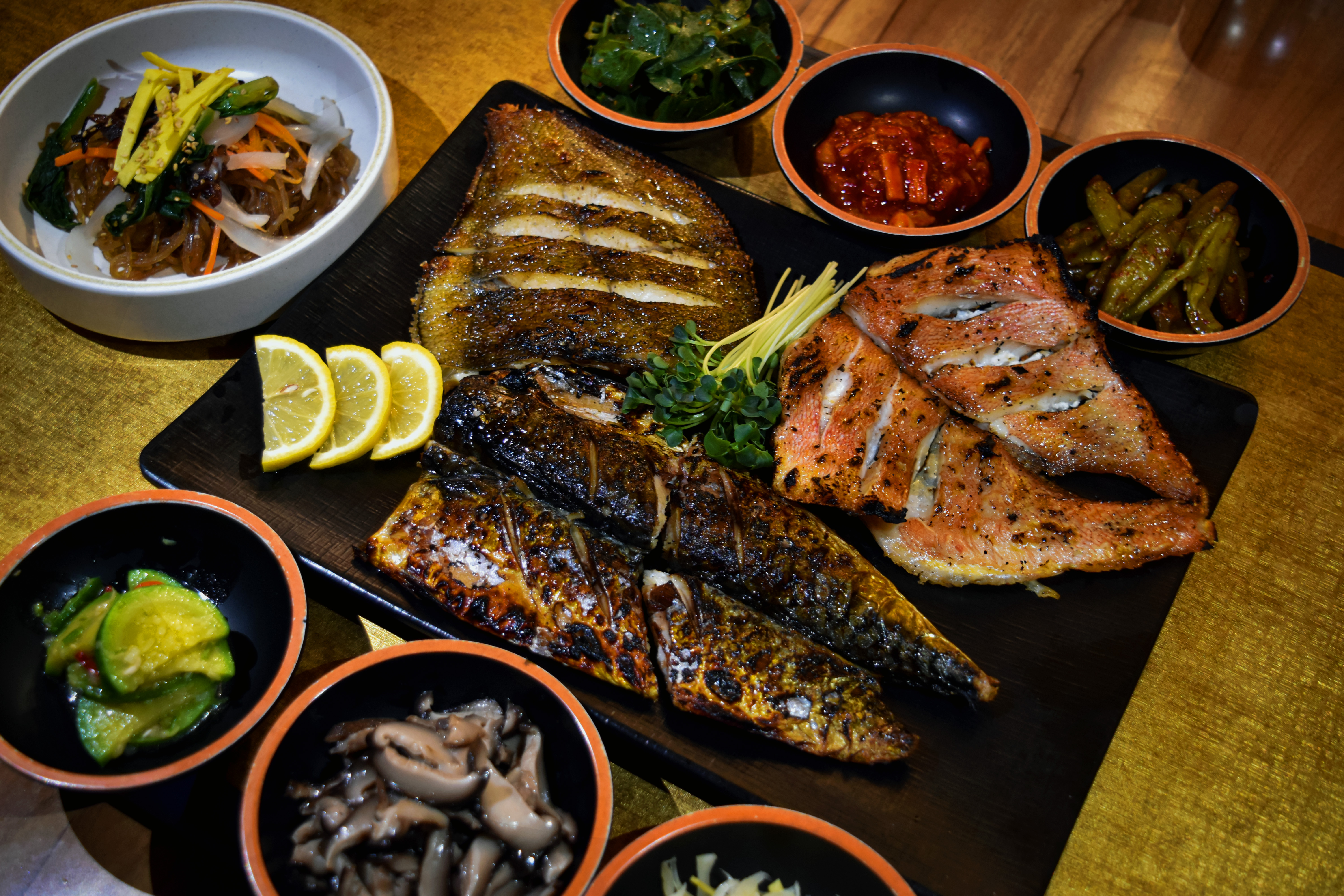 최부자집