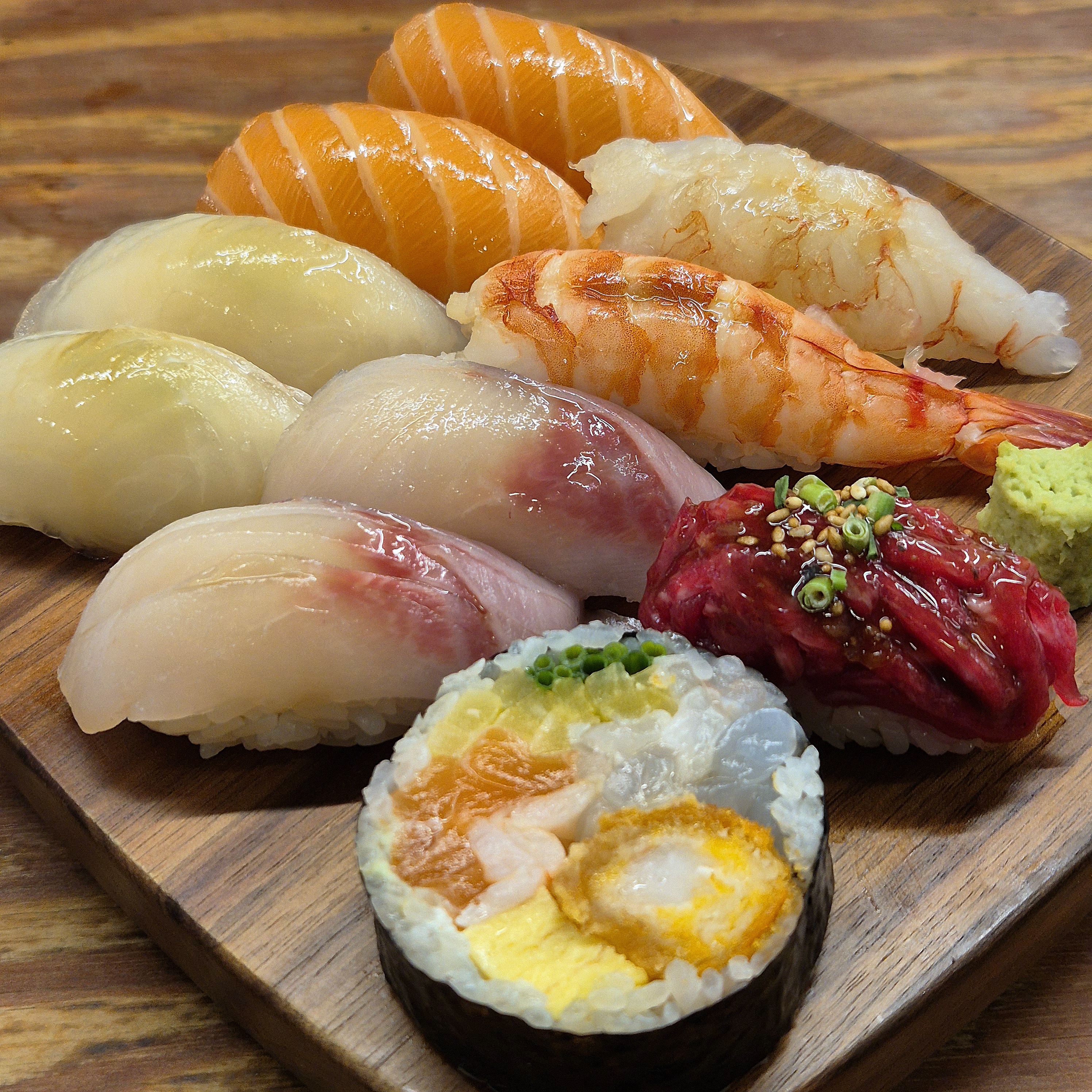 스시비조