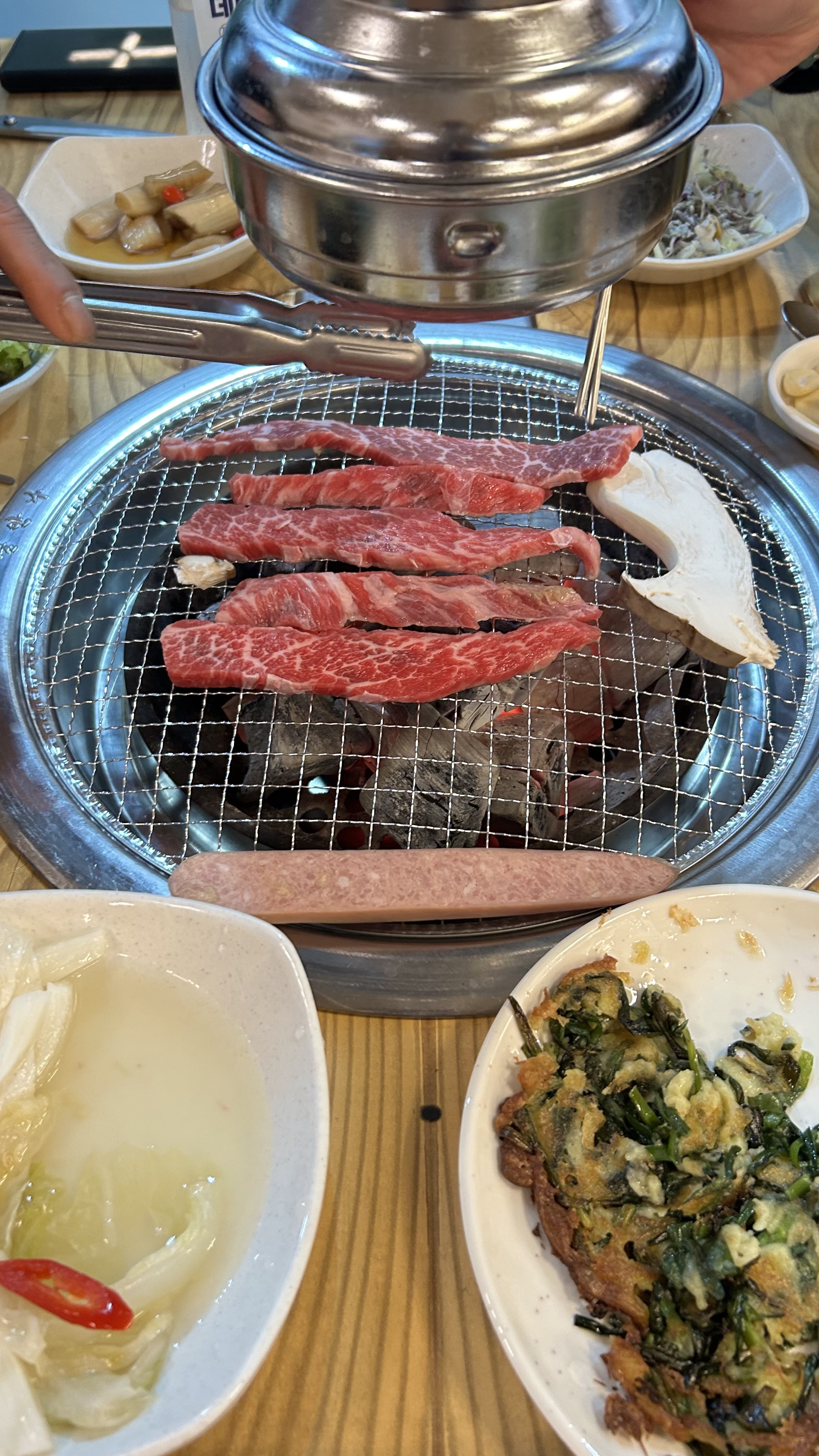 국가대표소갈비살 김해진영점