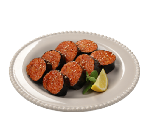 신전떡볶이 명지대점