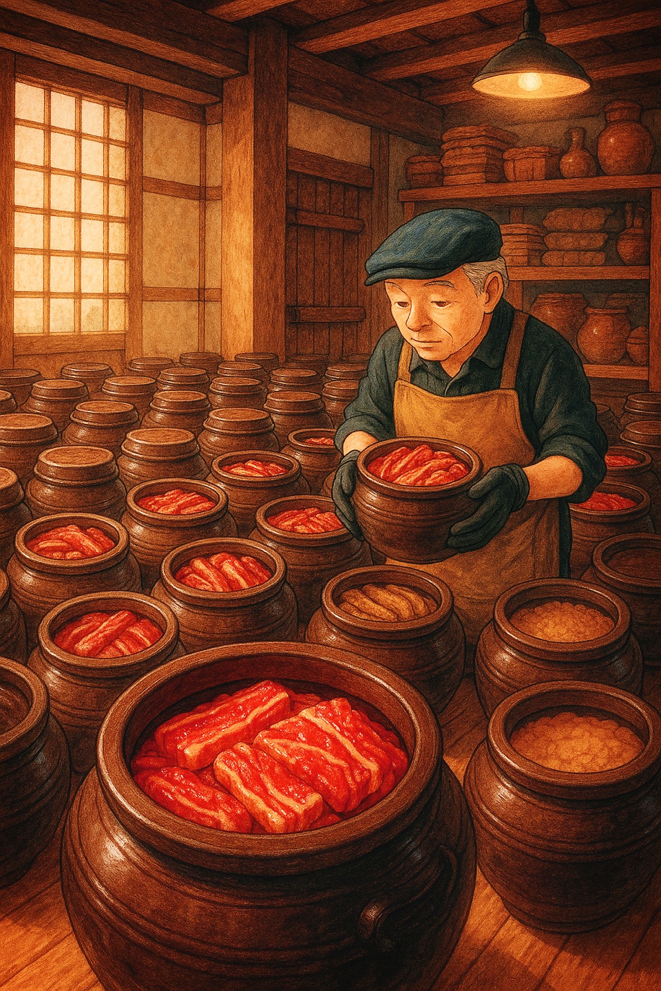 평돈식당 수원인계점 설명사진