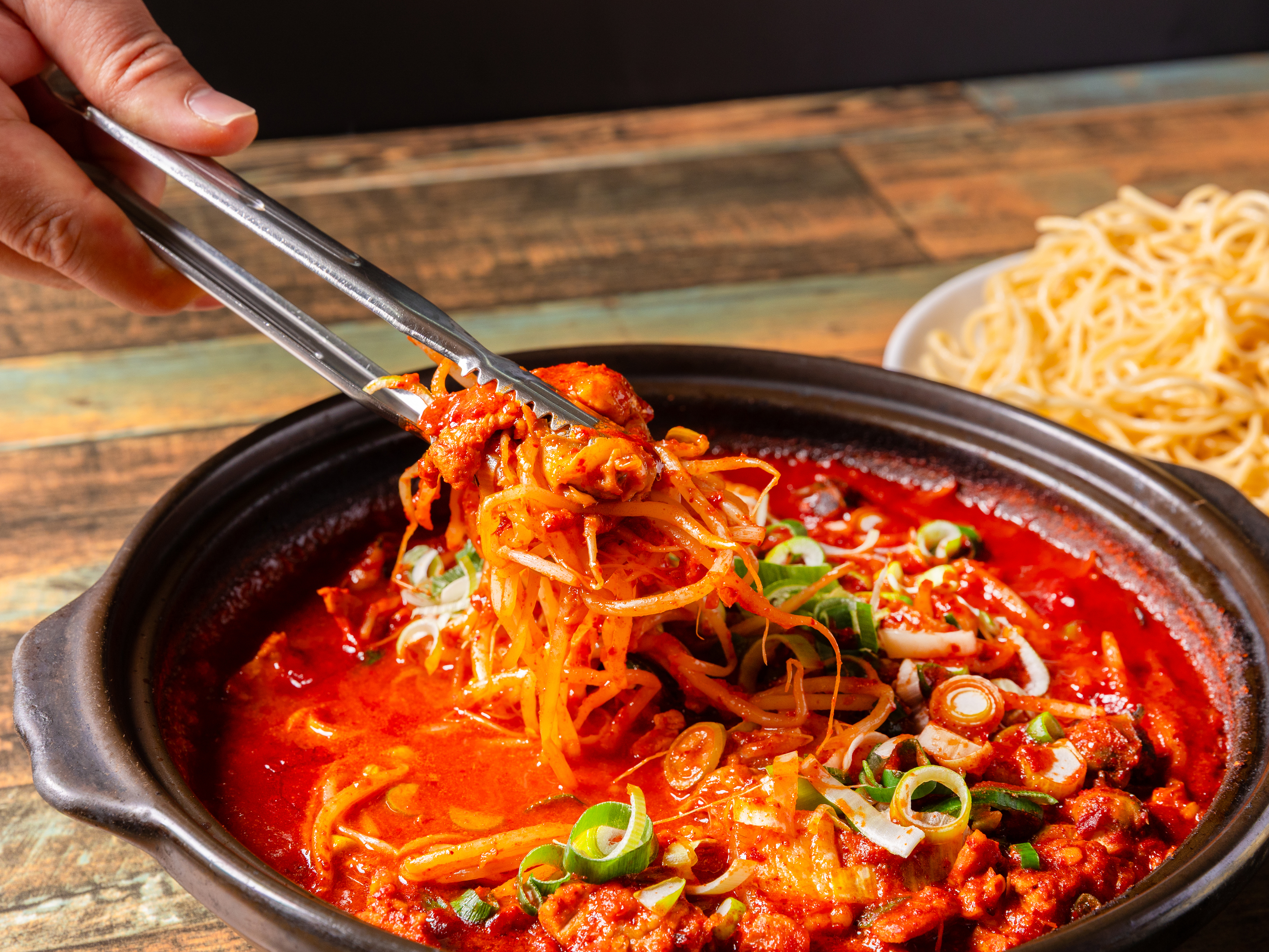 돌담푸드