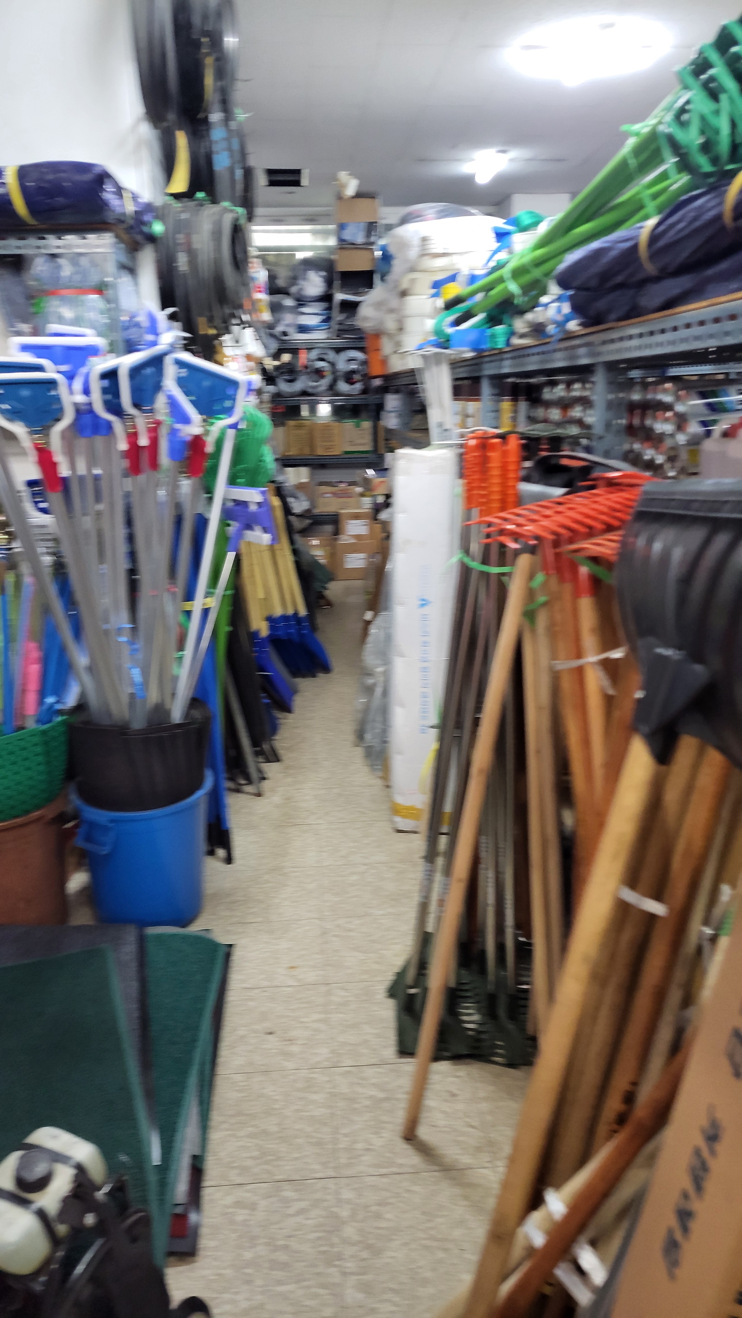 현대공구철물