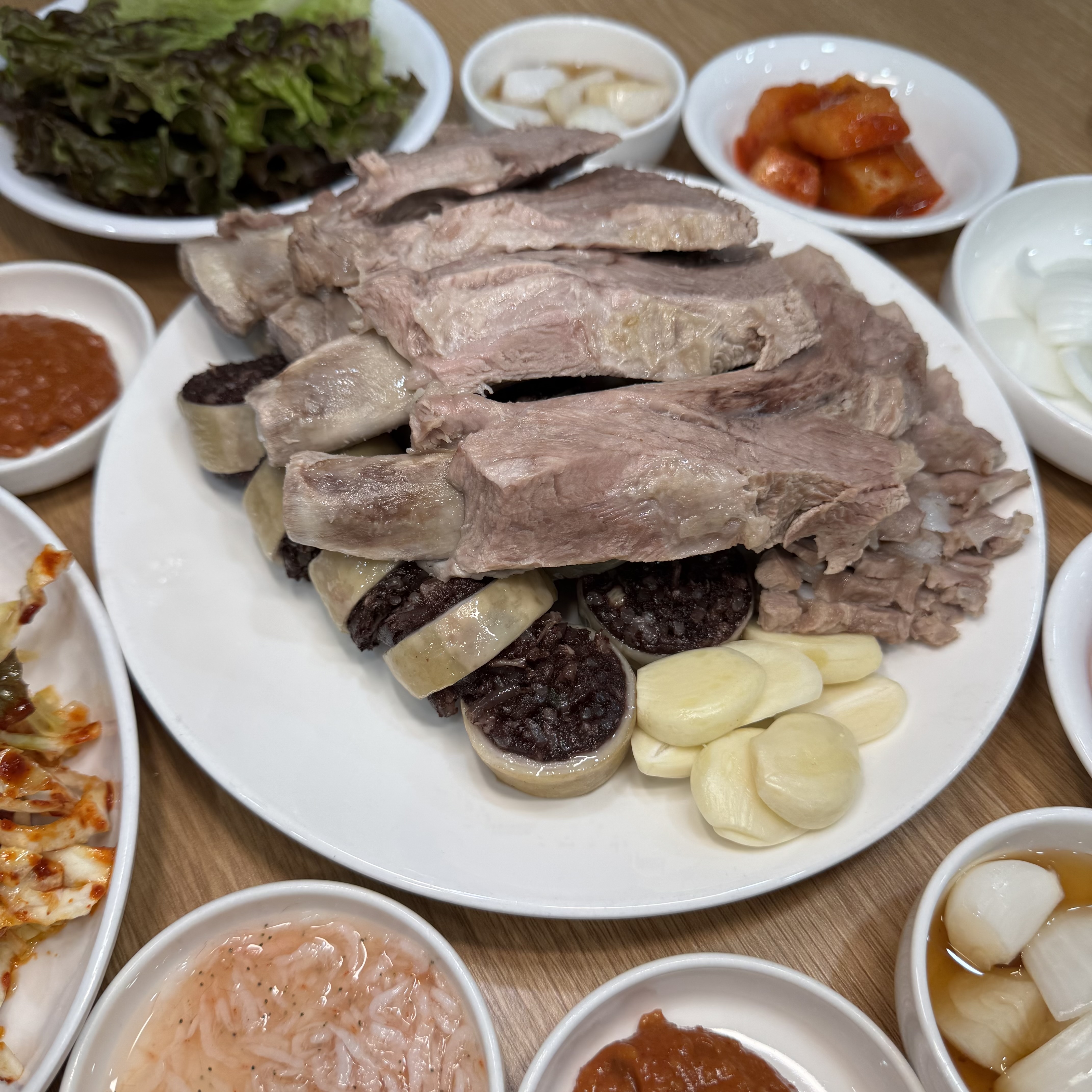 박시웅의 8번식당 대표 이미지