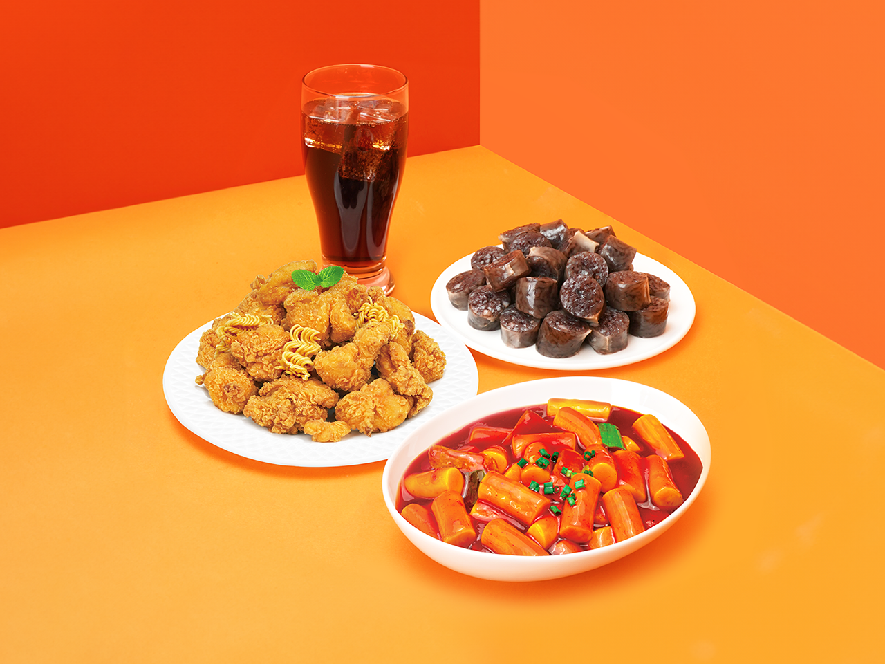 스텔라떡볶이 경기안산와동점