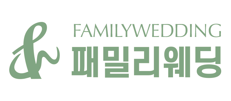 패밀리웨딩 대표 이미지