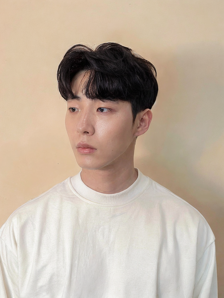 해이헤어살롱 김포장기점