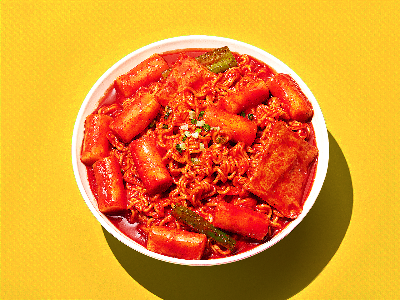 스텔라떡볶이 광주선운점