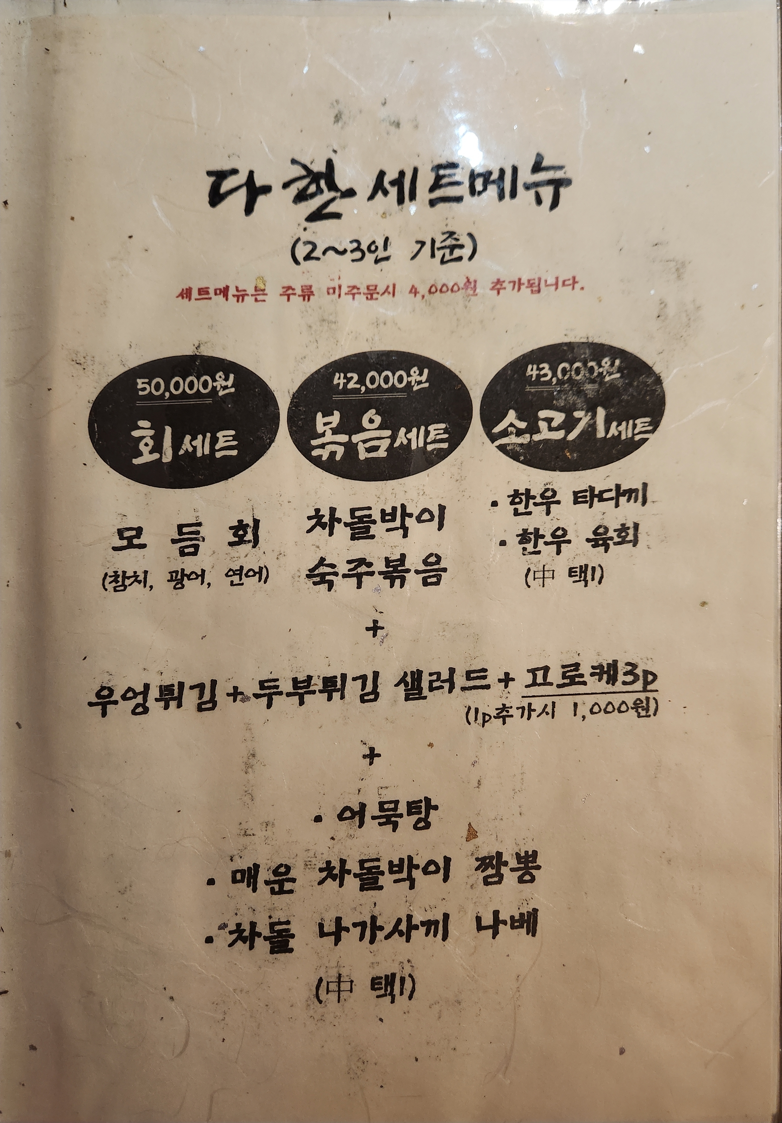 요약 정보 이미지