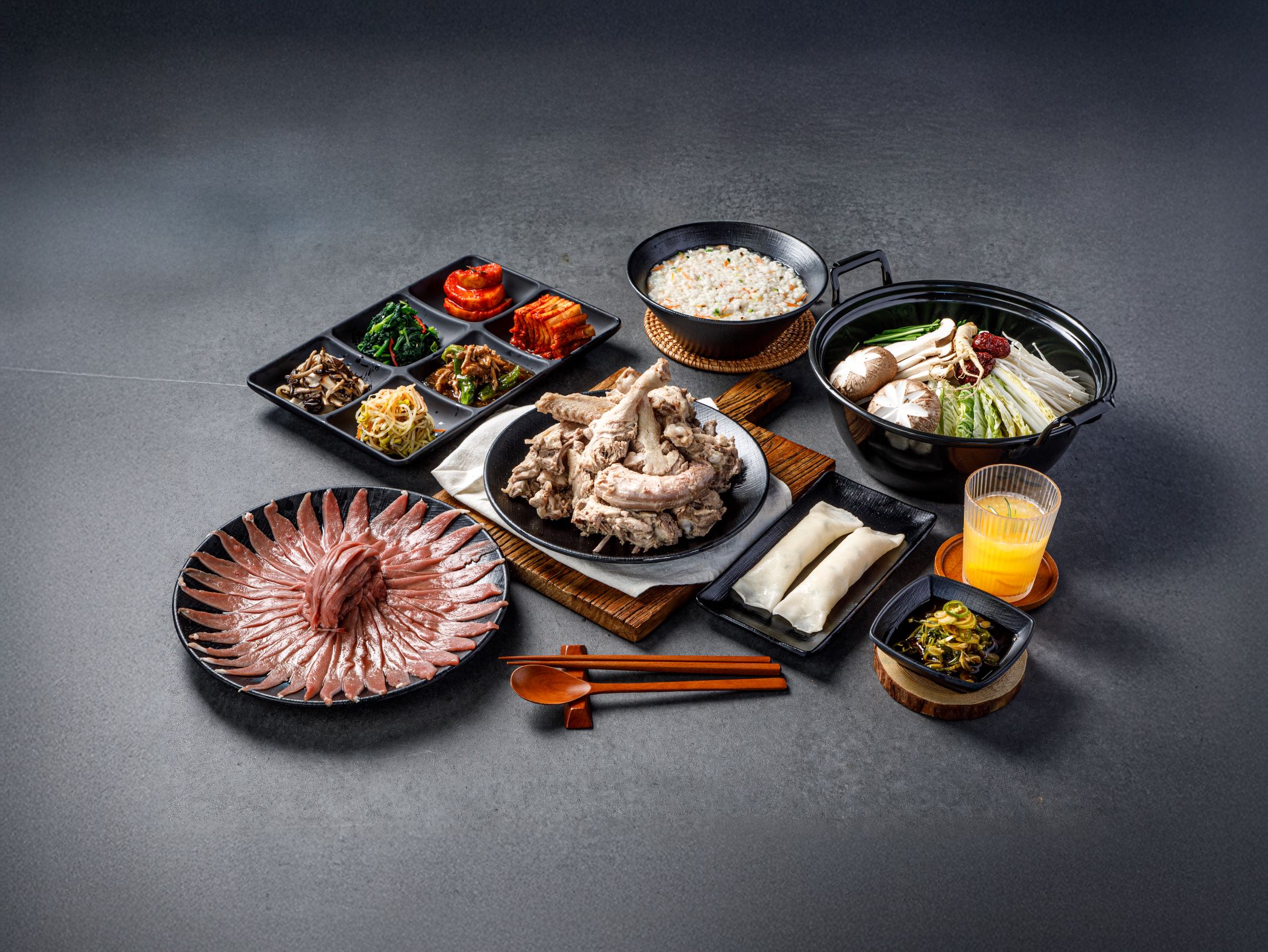 월령식당