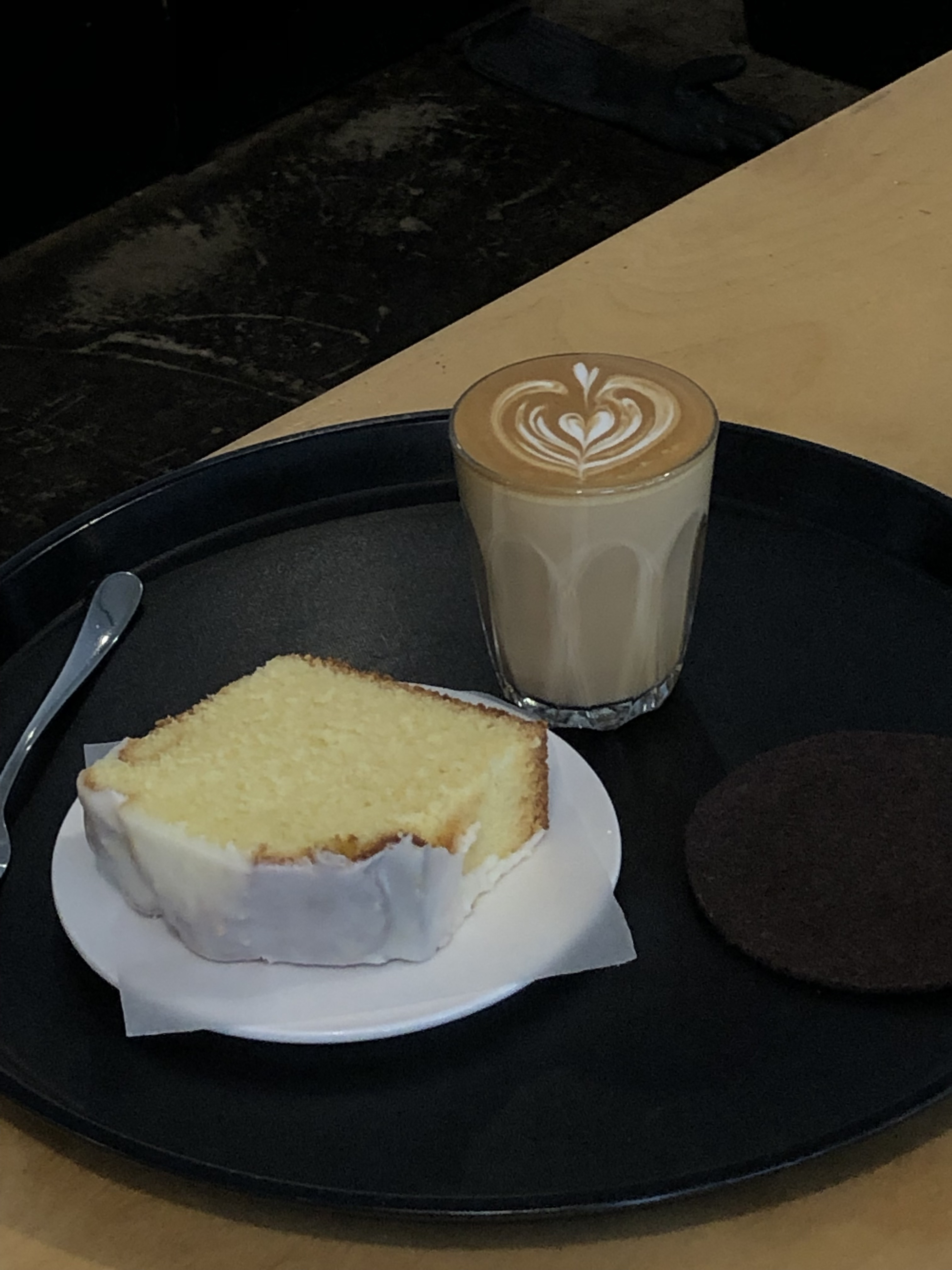 Impression Coffee Company