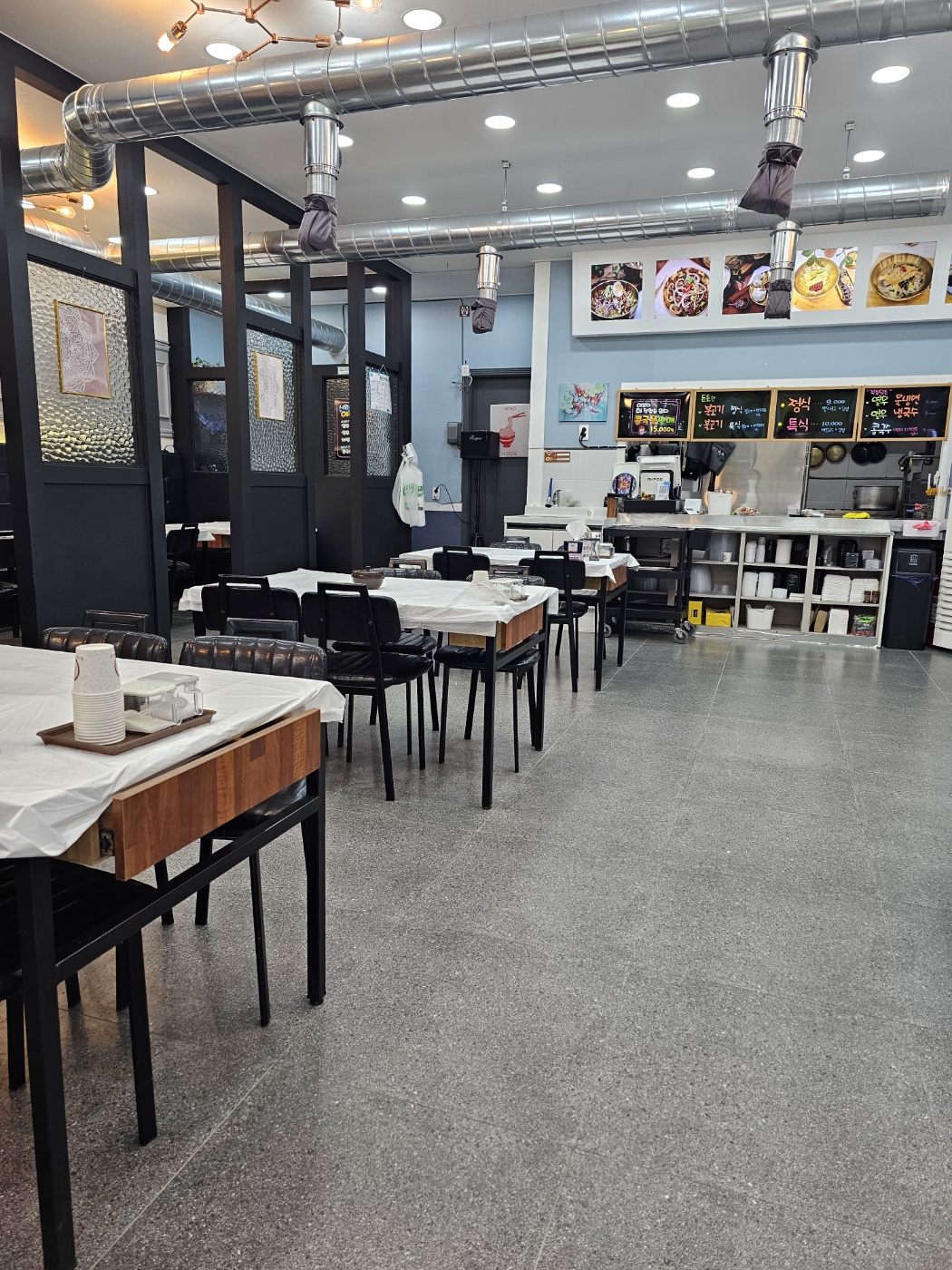 장항국수 대표 이미지