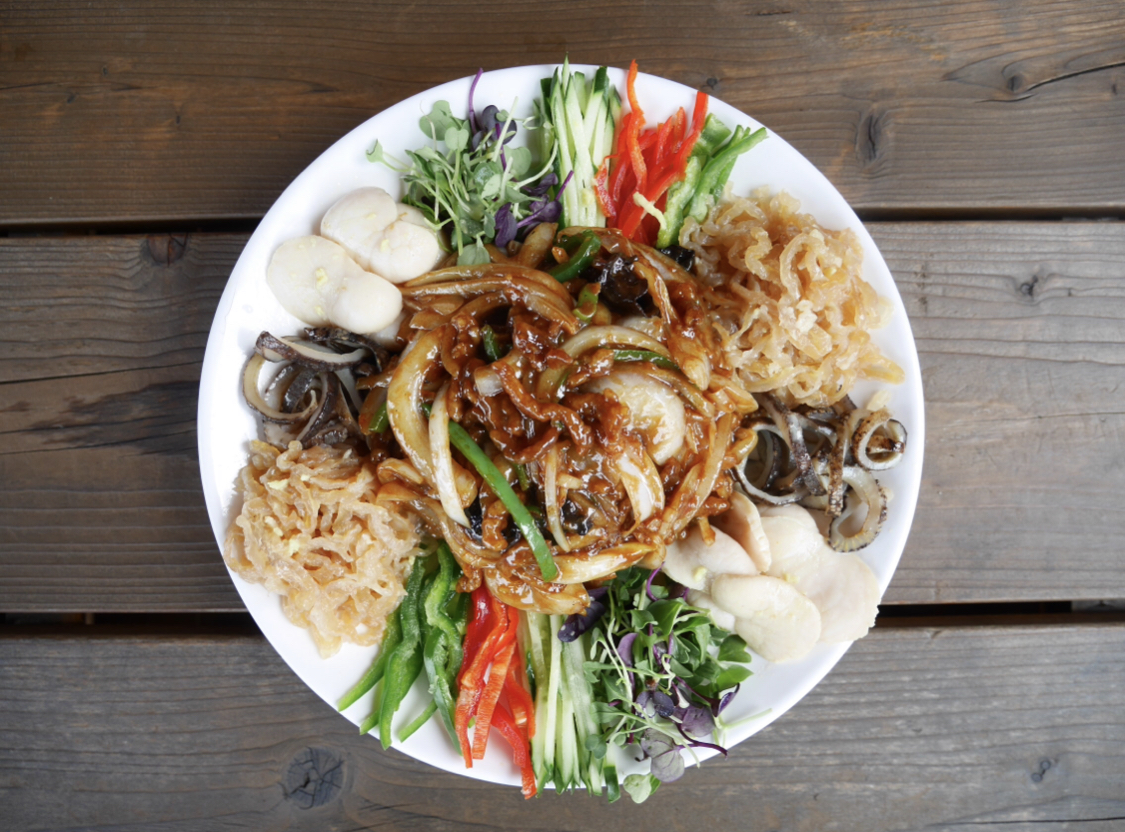 한양중식 광명점 대표 이미지