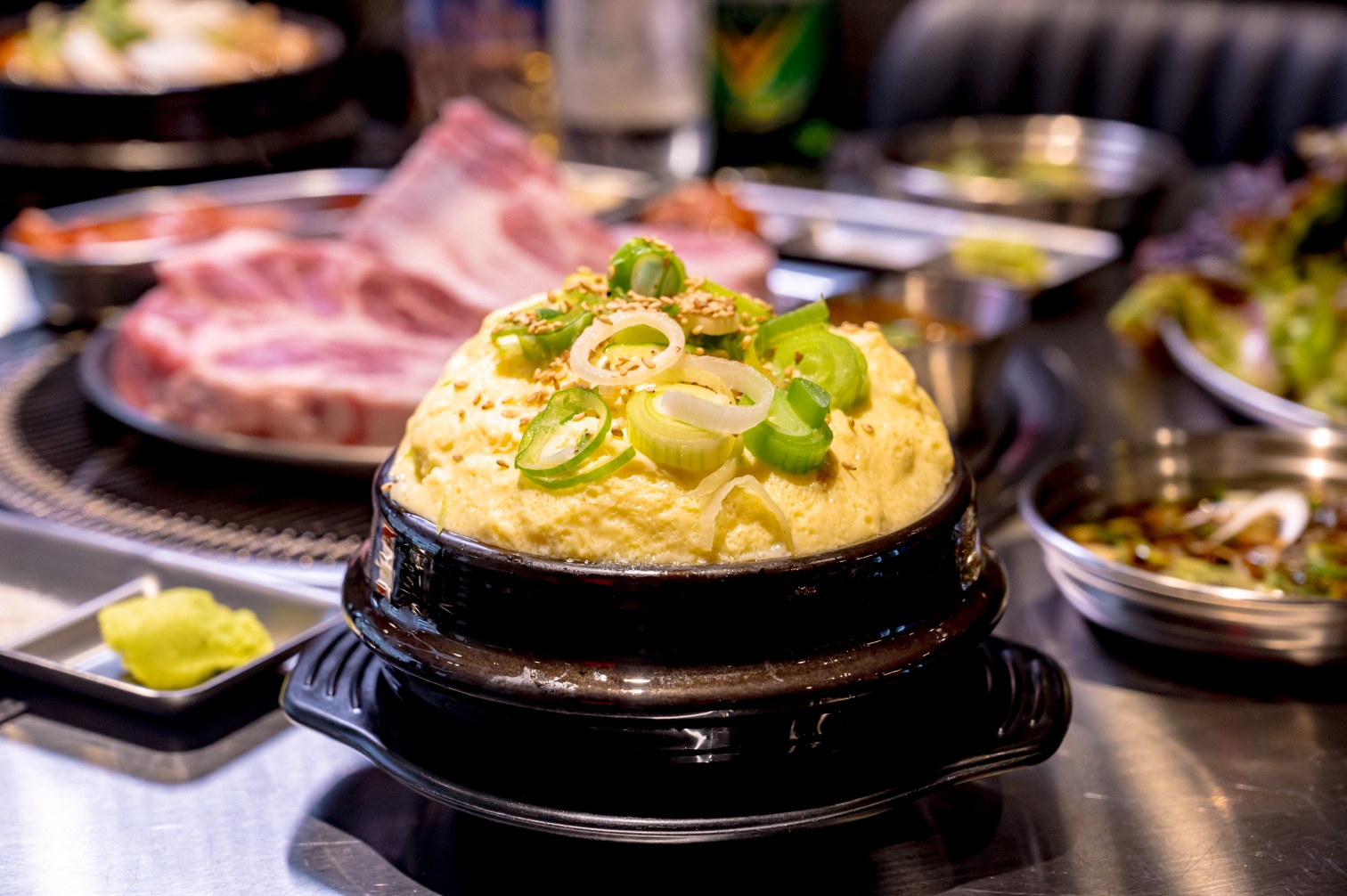 삼목집 광명사거리역점 사진 2