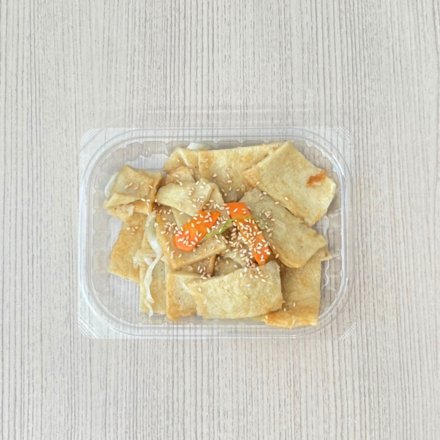큰집반찬
