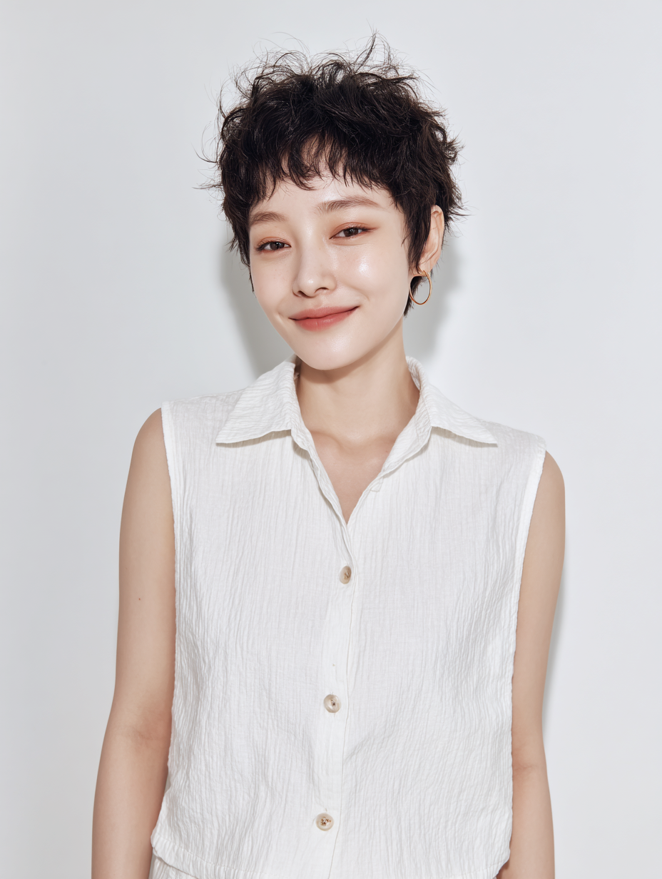 해이헤어살롱 김포장기점