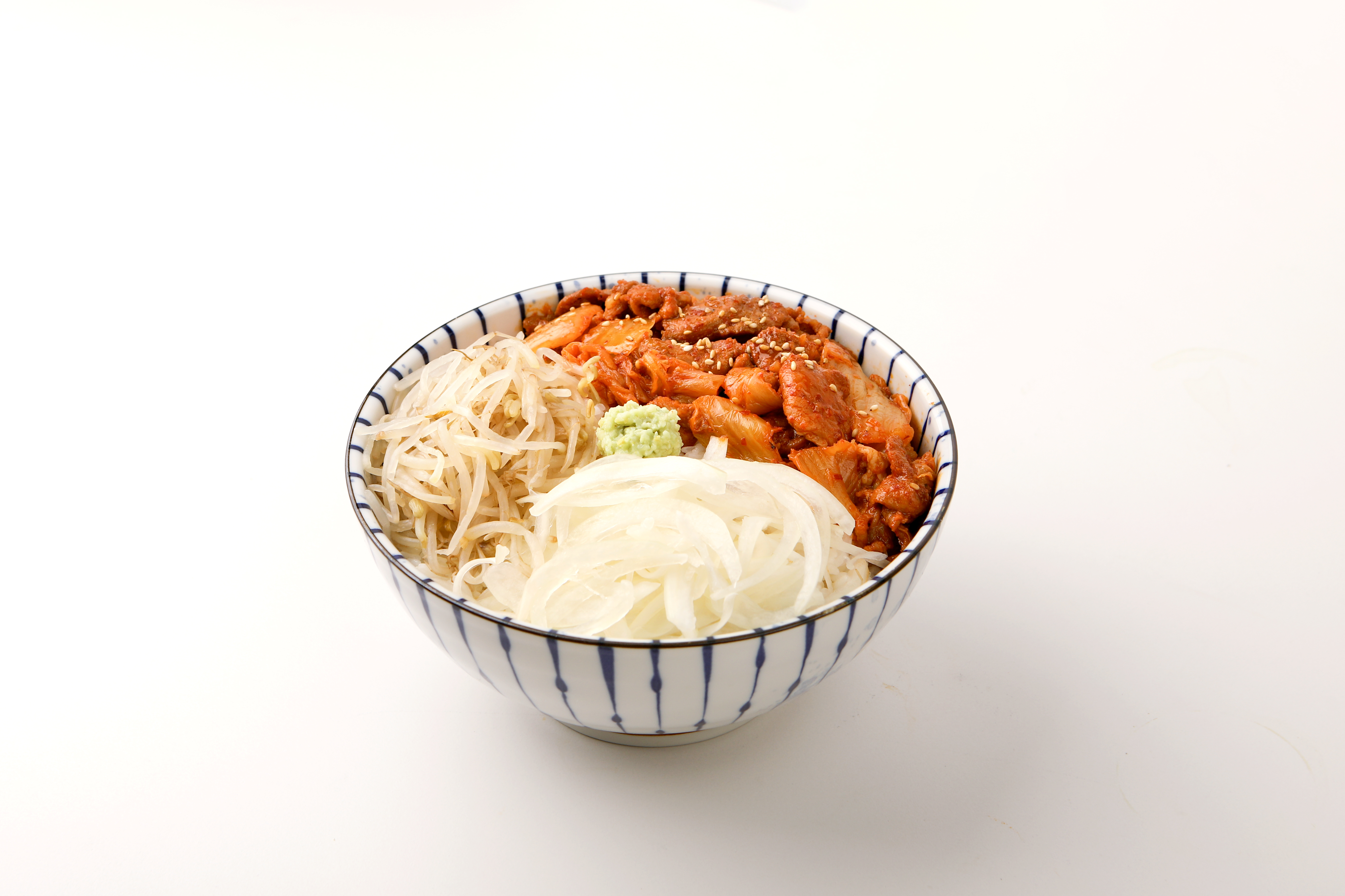 카츠만돈까스덮밥짚 인동점