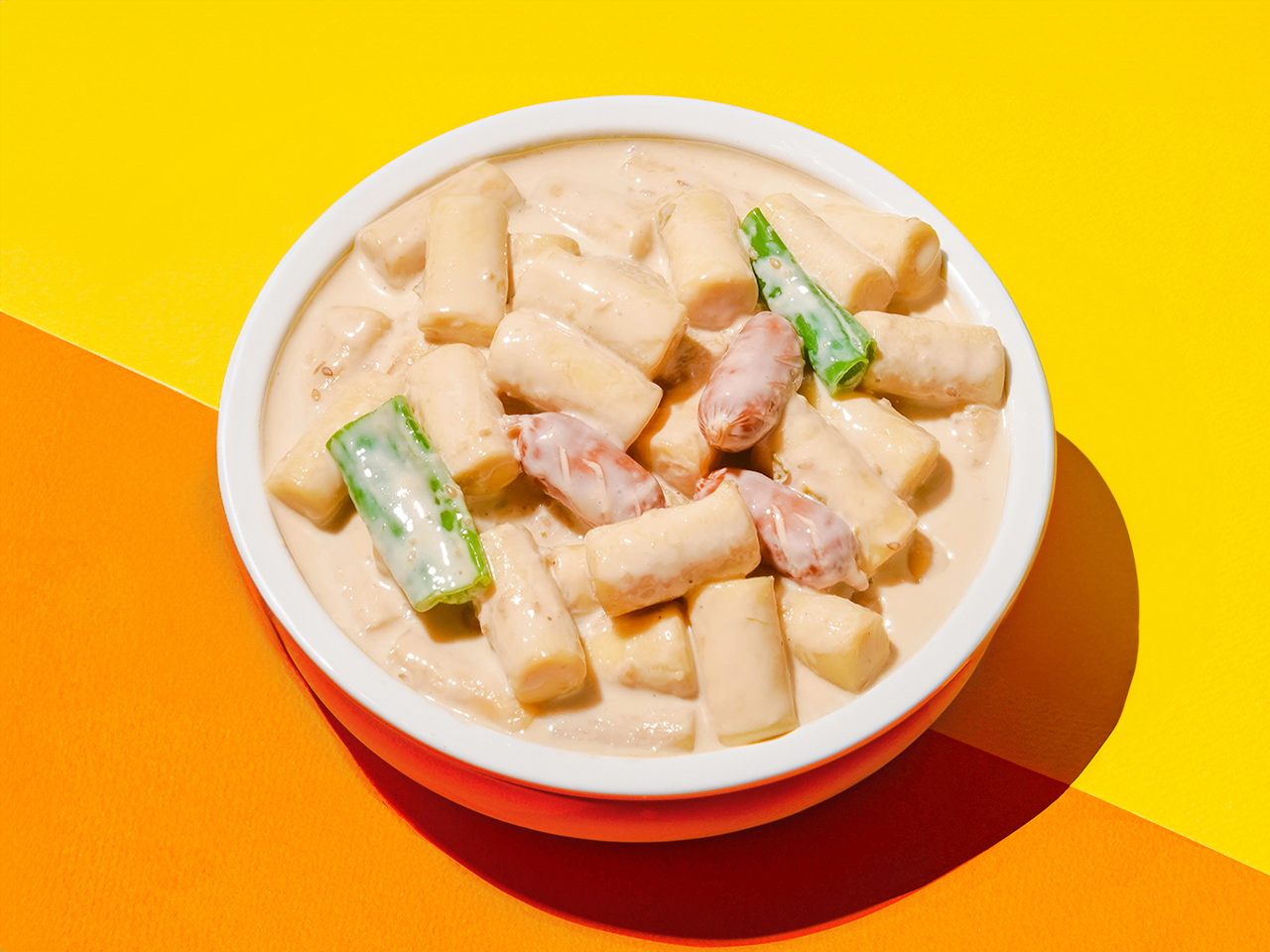 스텔라떡볶이 대전한남대점